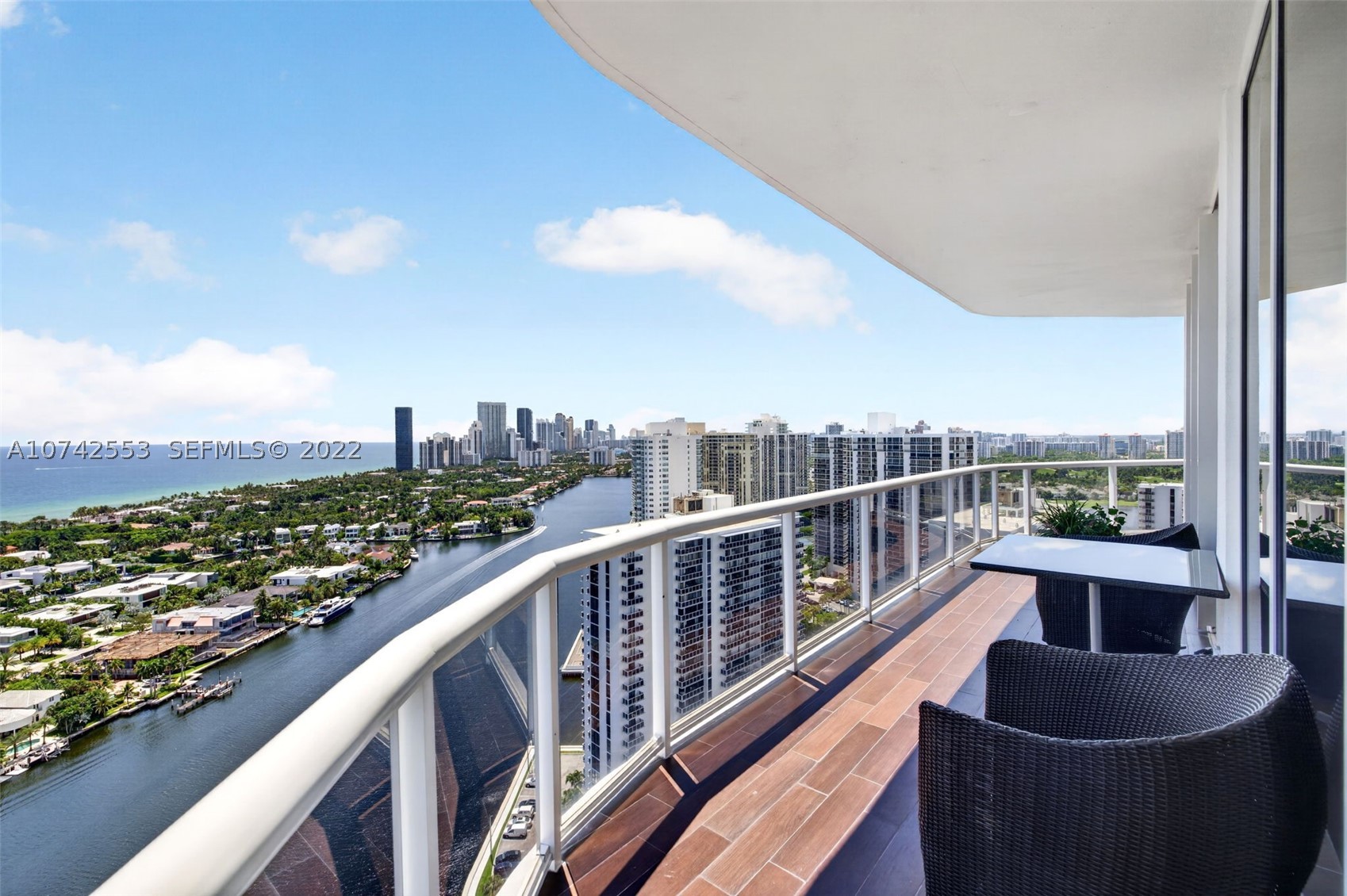 3802 NE 207th St #2802, Aventura FL 33180