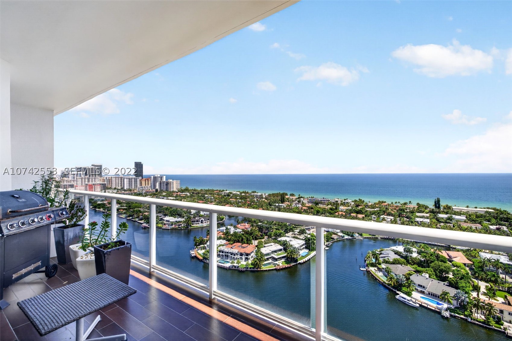 3802 NE 207th St #2802, Aventura FL 33180
