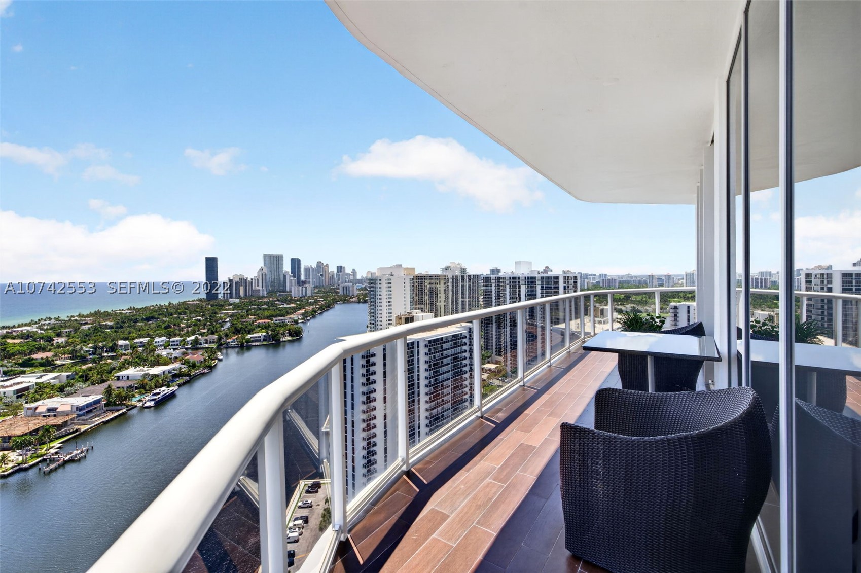 3802 NE 207th St #2802, Aventura FL 33180
