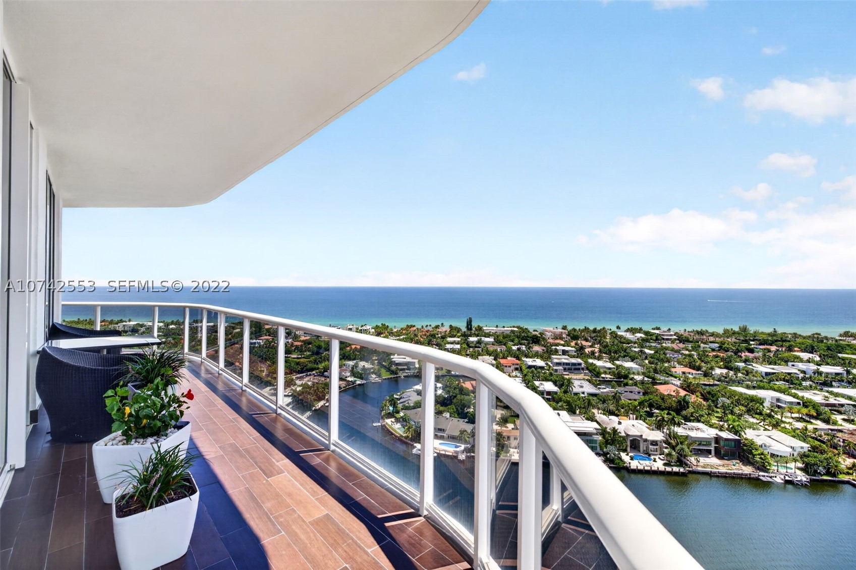 3802 NE 207th St #2802, Aventura FL 33180