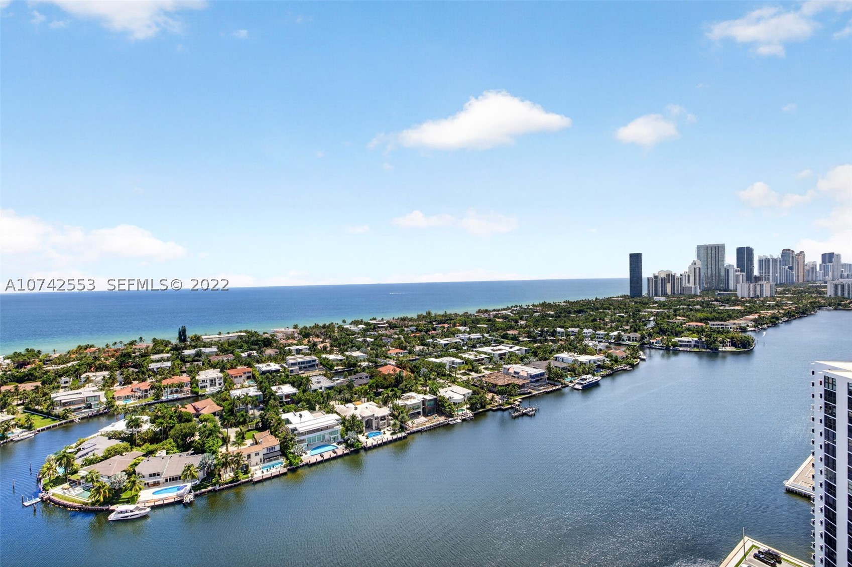 3802 NE 207th St #2802, Aventura FL 33180
