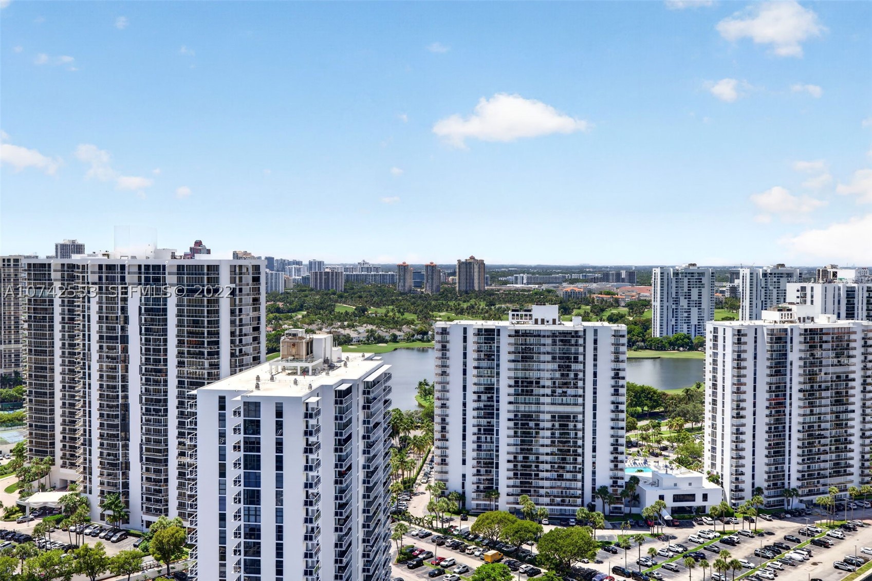 3802 NE 207th St #2802, Aventura FL 33180