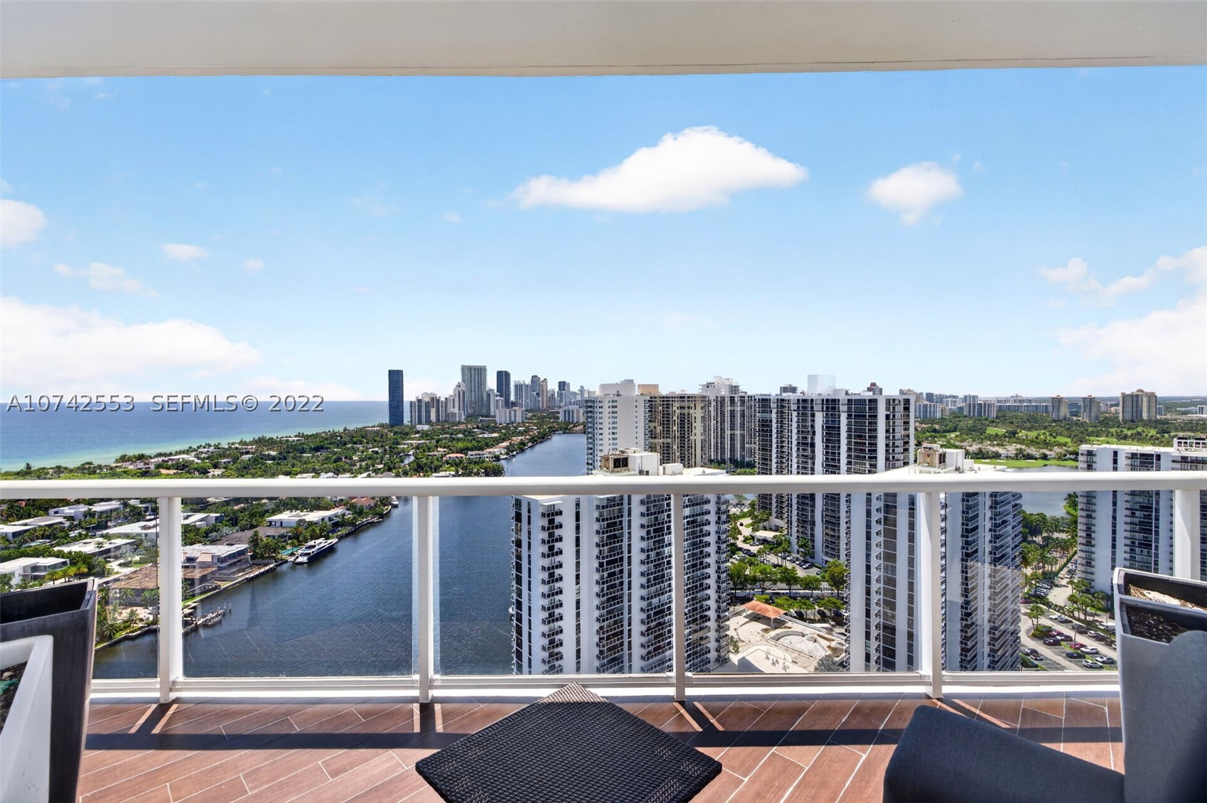 3802 NE 207th St #2802, Aventura FL 33180