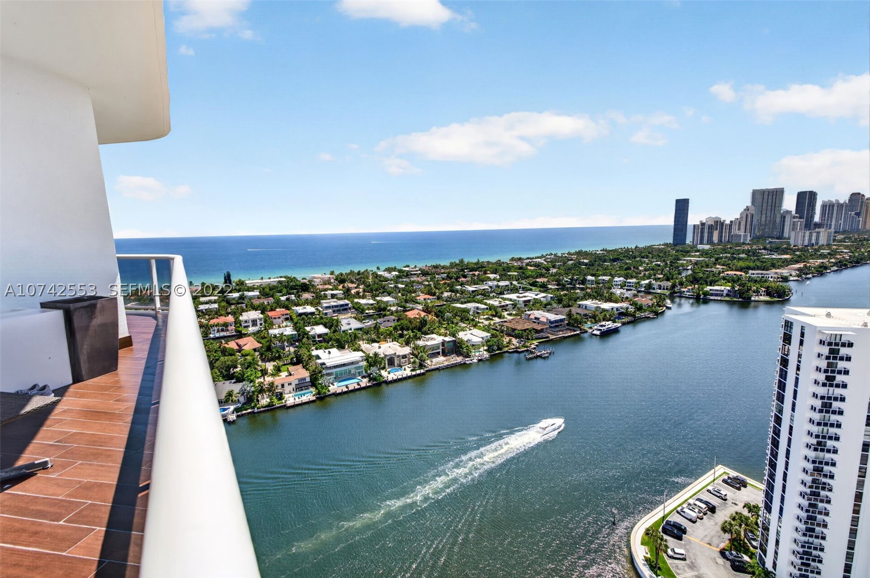 3802 NE 207th St #2802, Aventura FL 33180