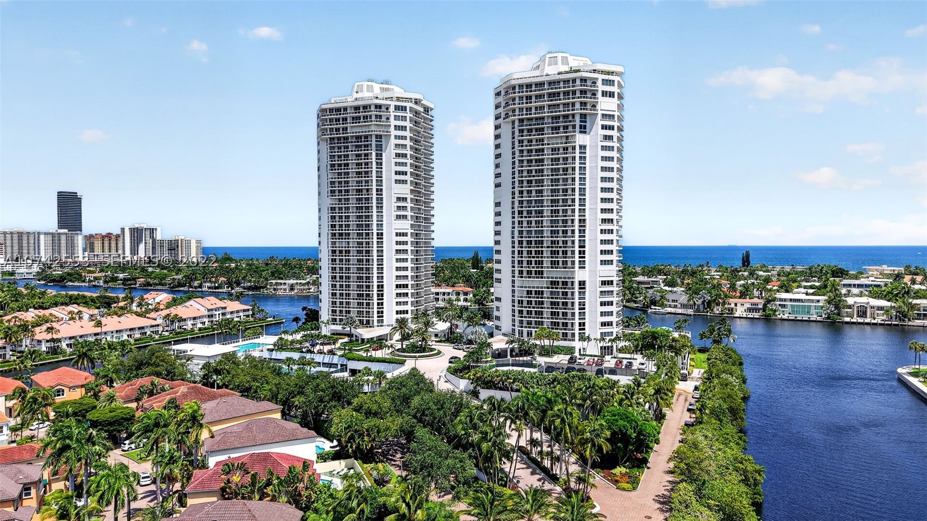 3802 NE 207th St #2802, Aventura FL 33180