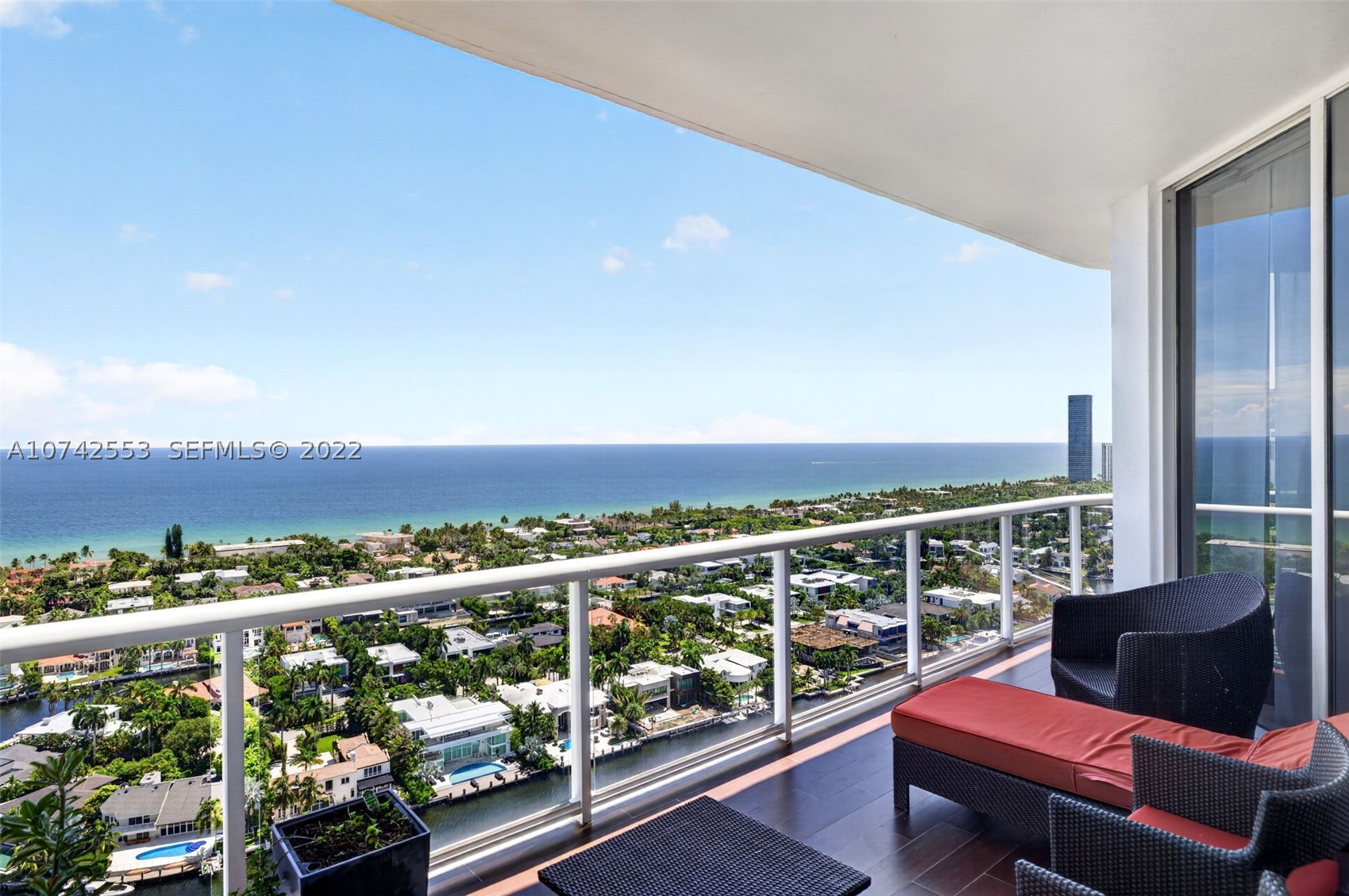 3802 NE 207th St #2802, Aventura FL 33180