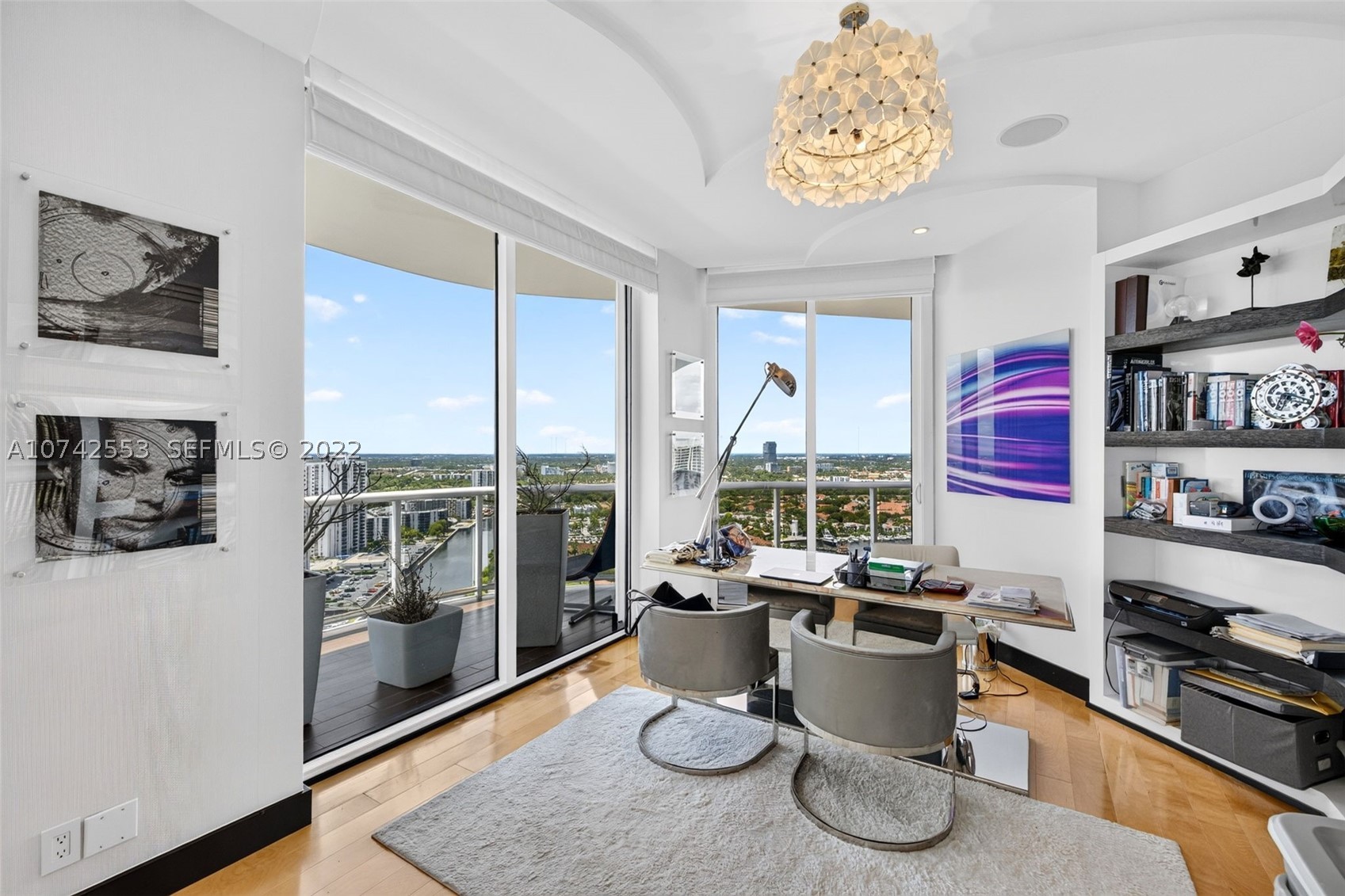 3802 NE 207th St #2802, Aventura FL 33180