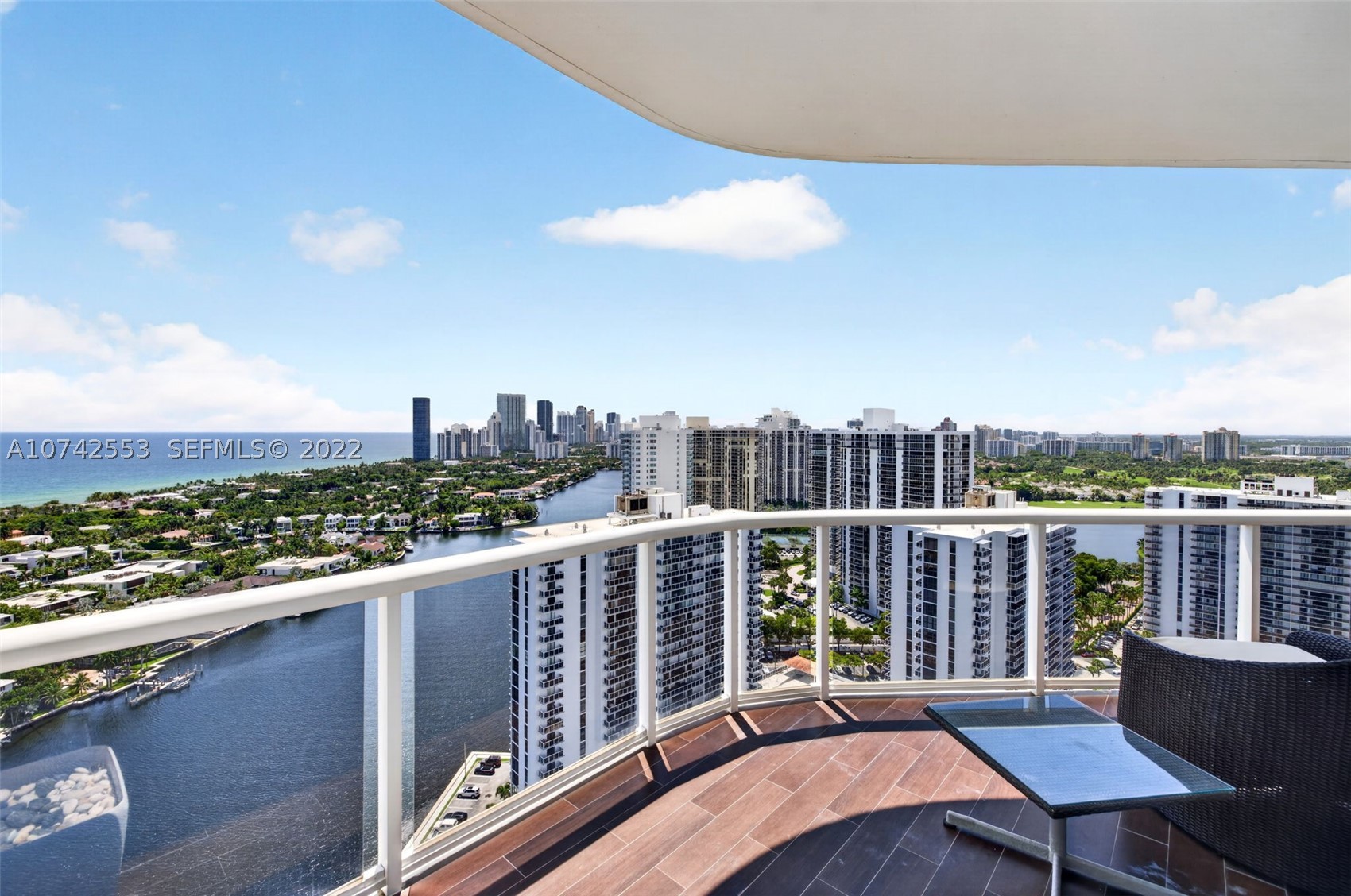 3802 NE 207th St #2802, Aventura FL 33180