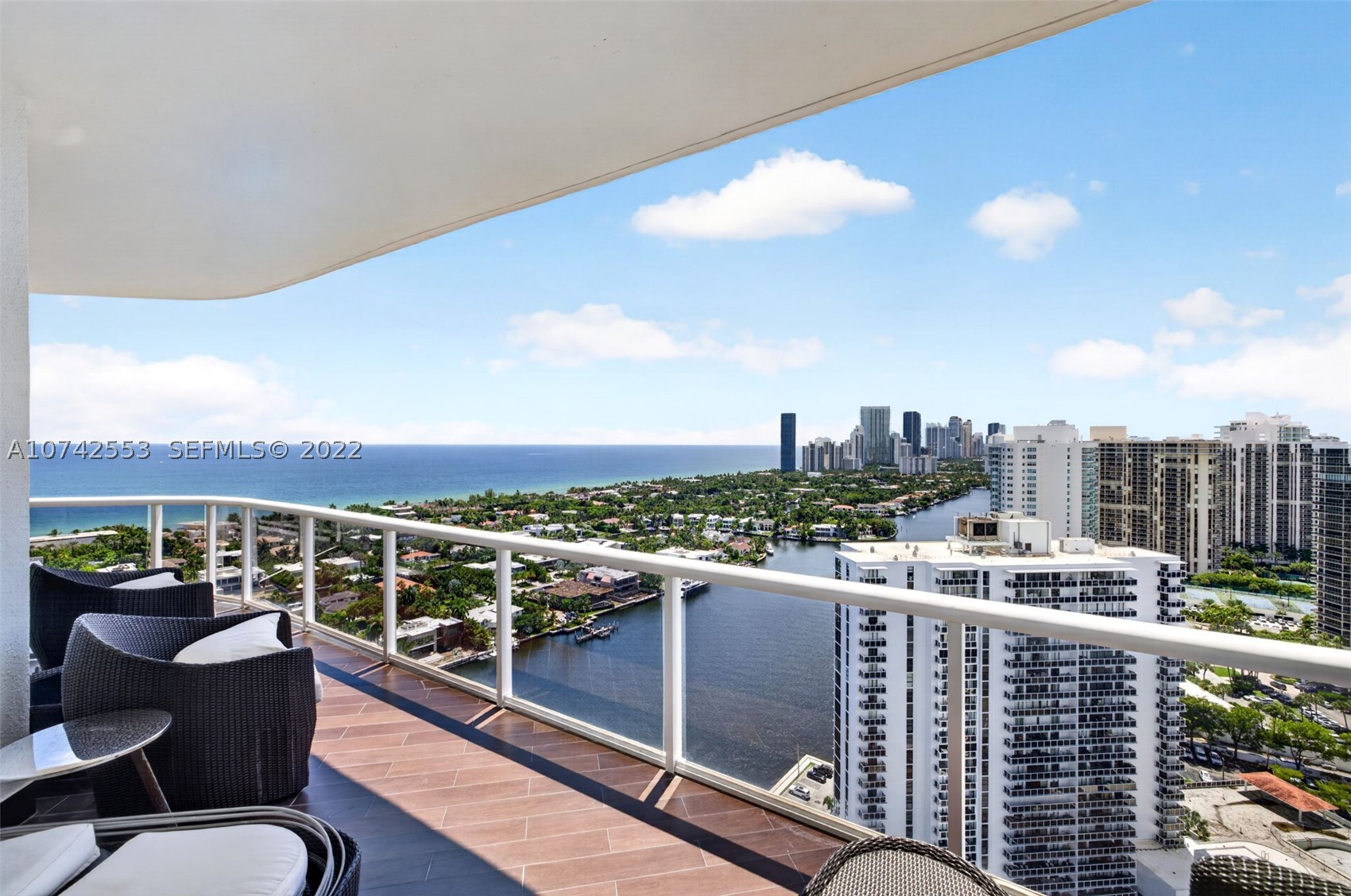 3802 NE 207th St #2802, Aventura FL 33180