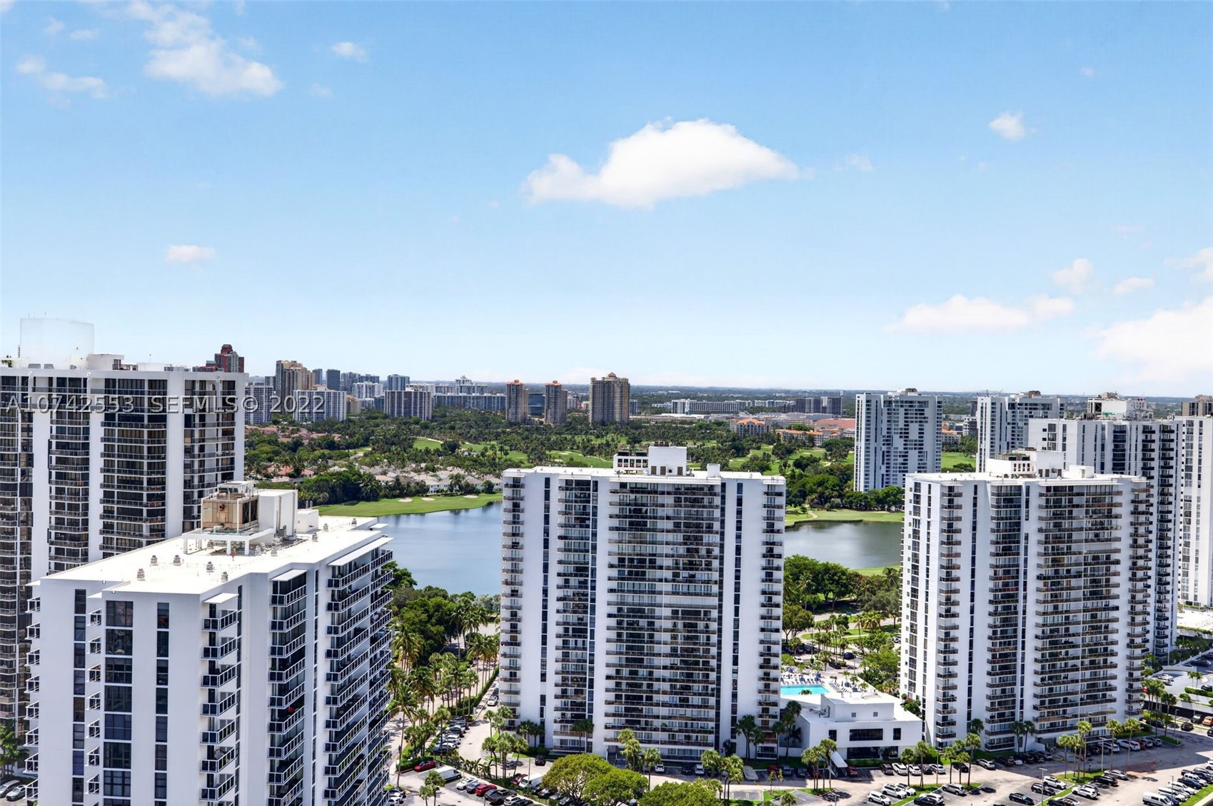 3802 NE 207th St #2802, Aventura FL 33180