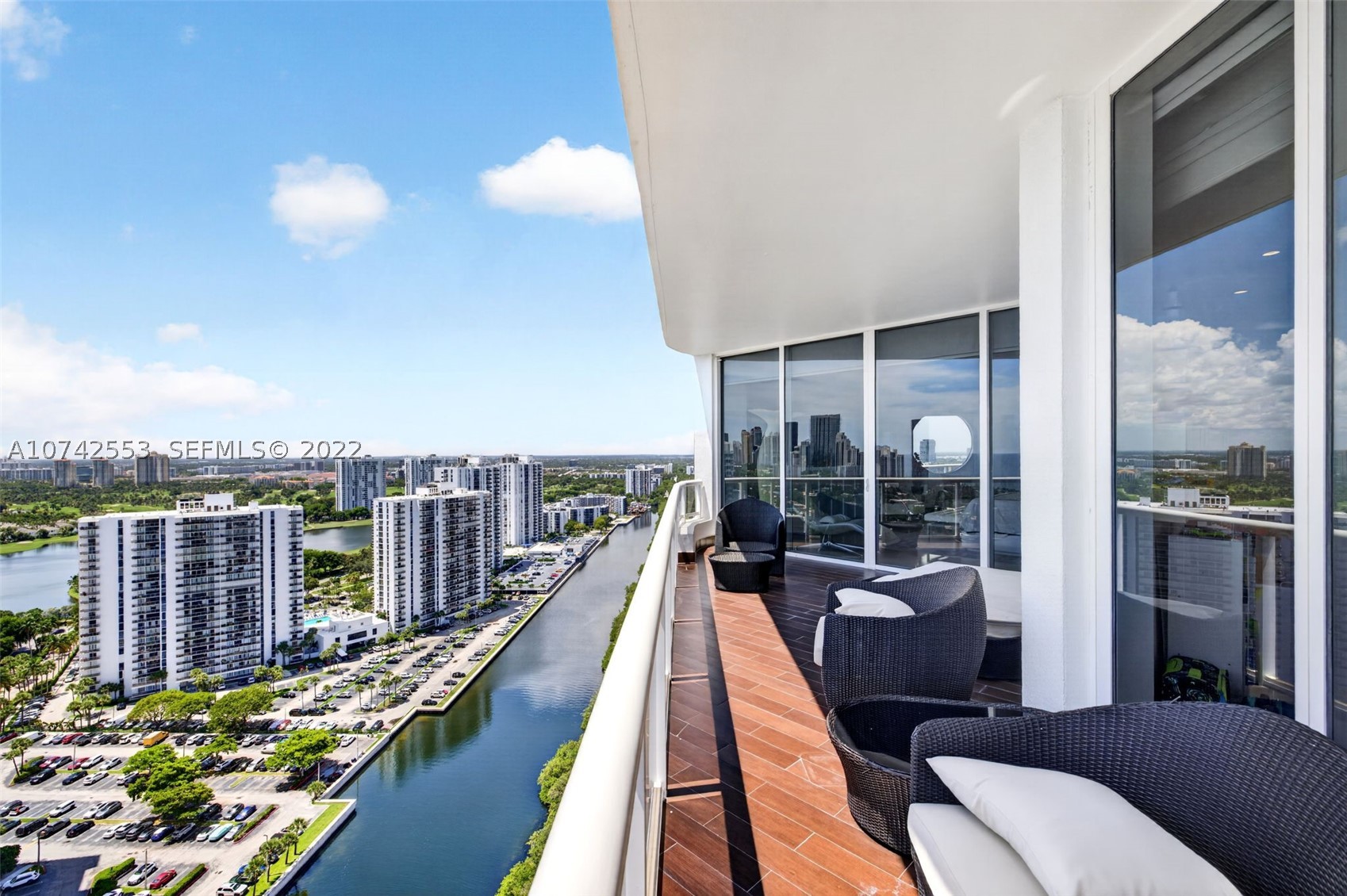 3802 NE 207th St #2802, Aventura FL 33180