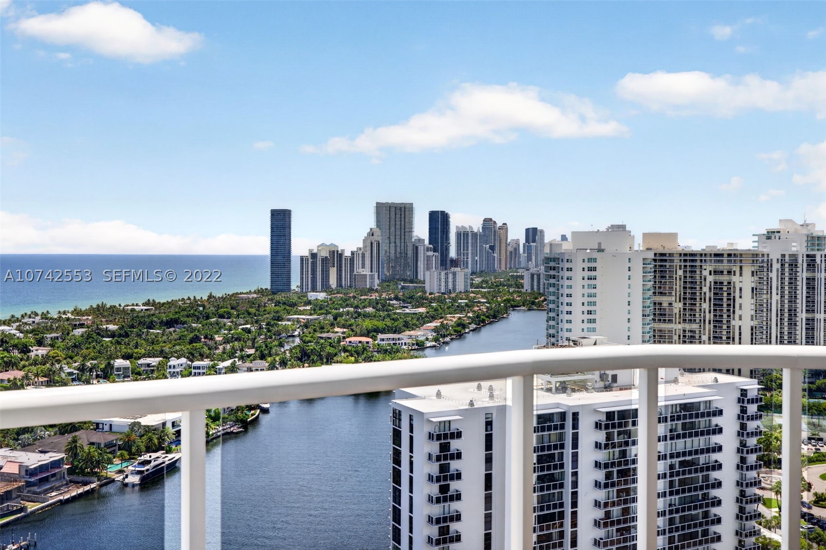3802 NE 207th St #2802, Aventura FL 33180