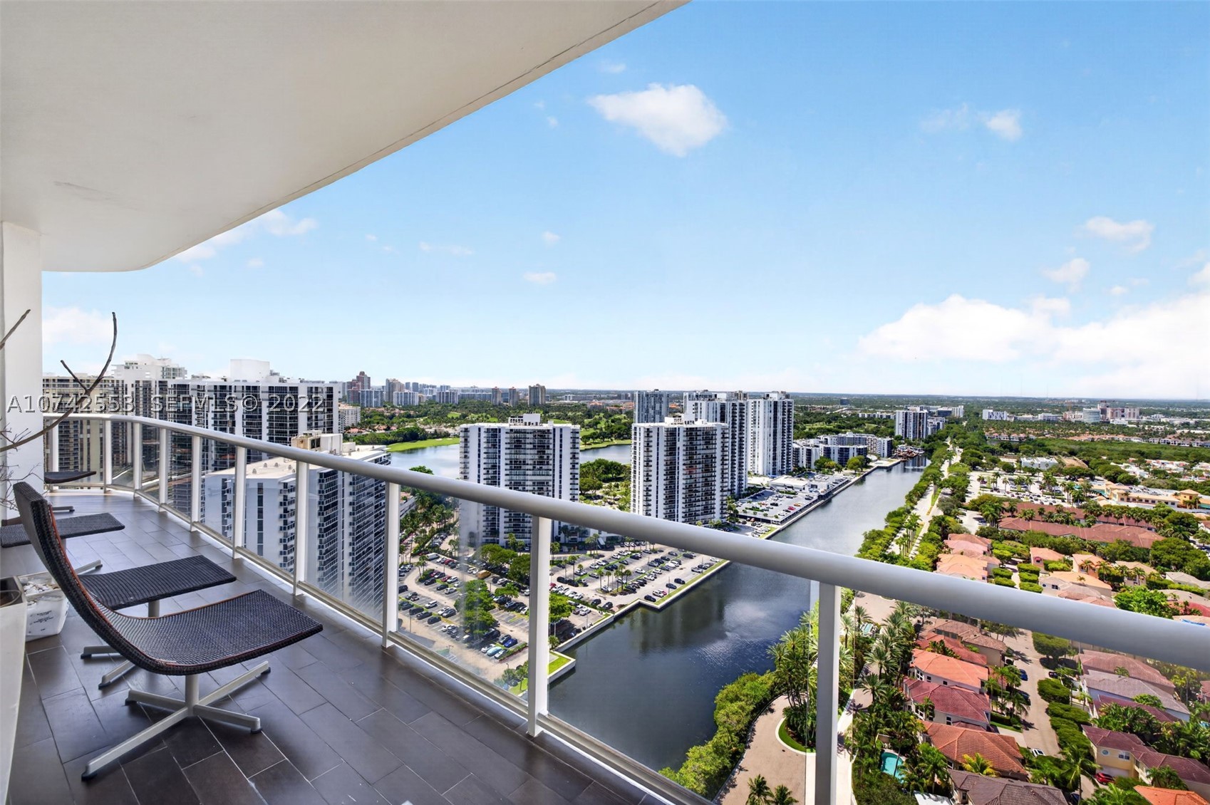 3802 NE 207th St #2802, Aventura FL 33180