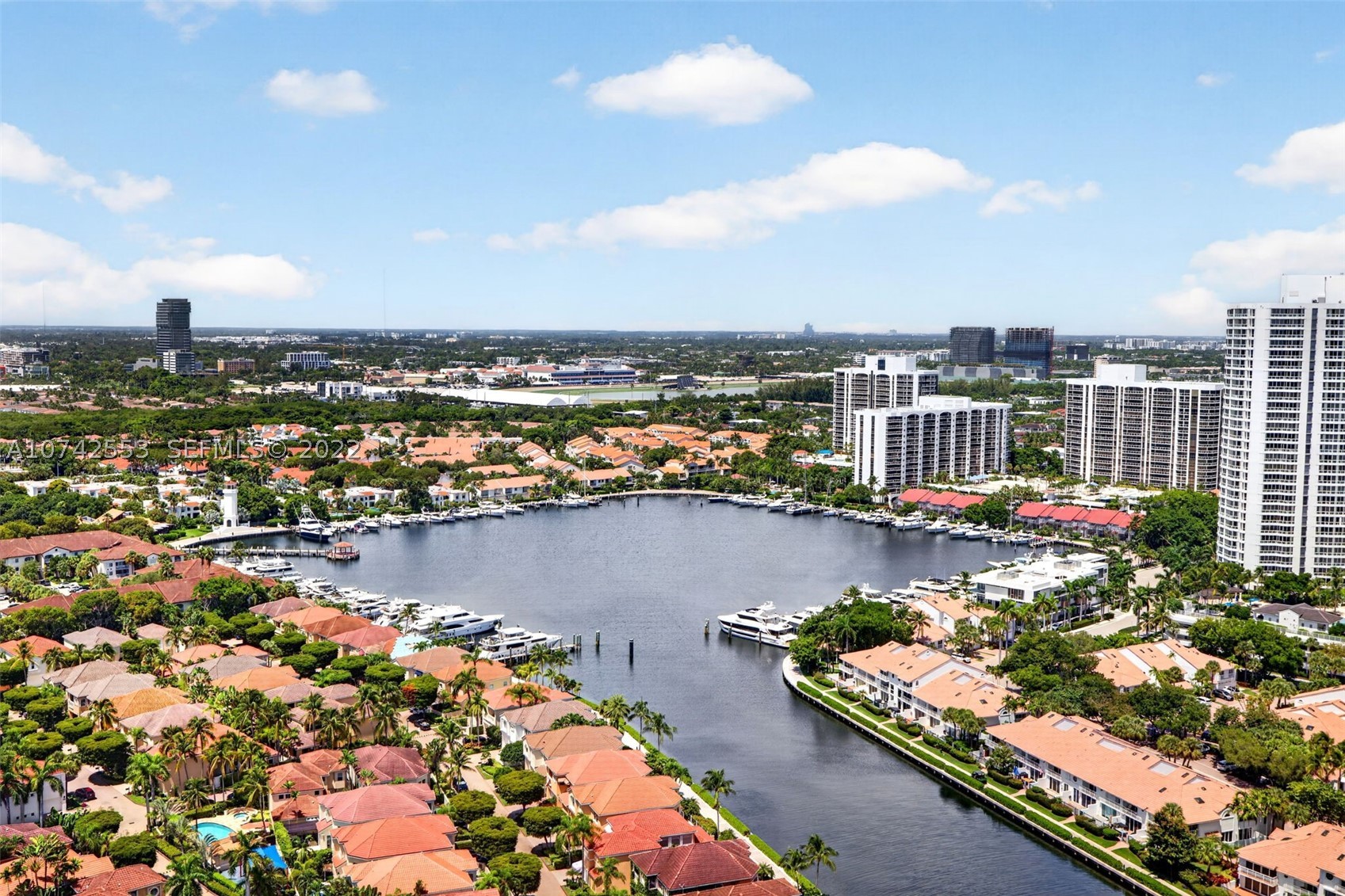 3802 NE 207th St #2802, Aventura FL 33180