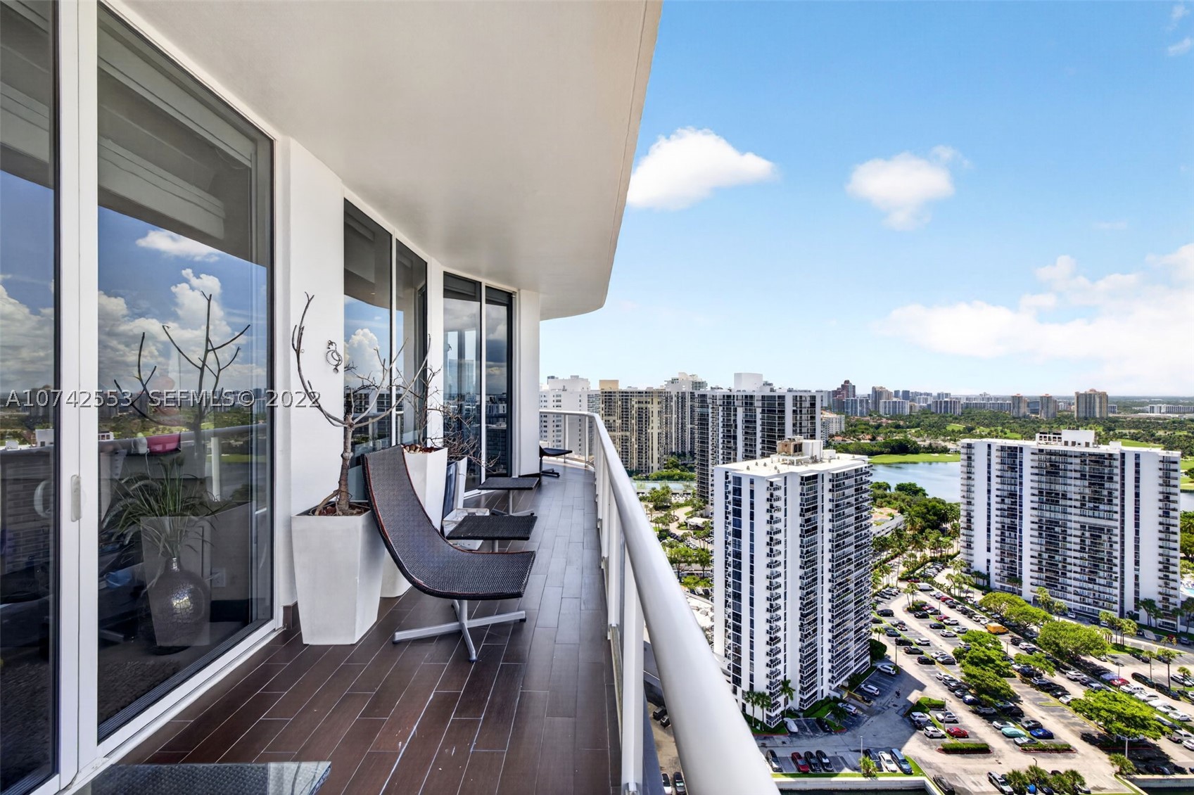 3802 NE 207th St #2802, Aventura FL 33180