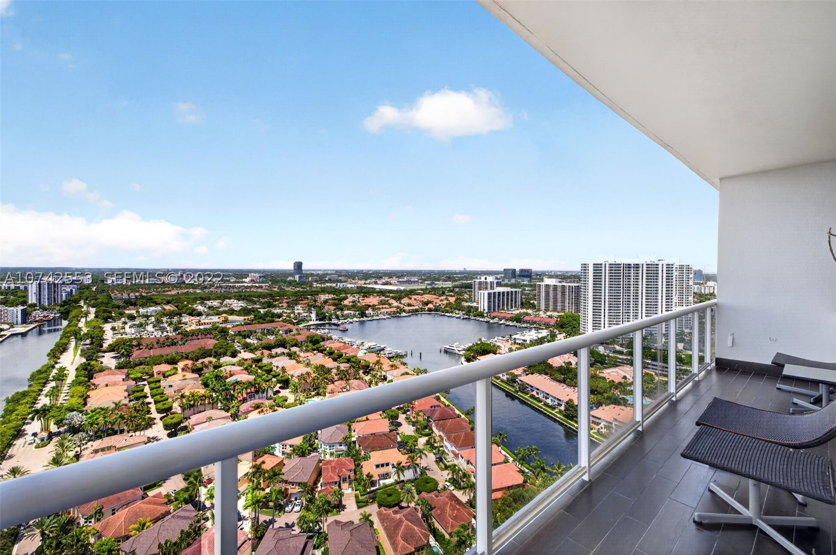 3802 NE 207th St #2802, Aventura FL 33180