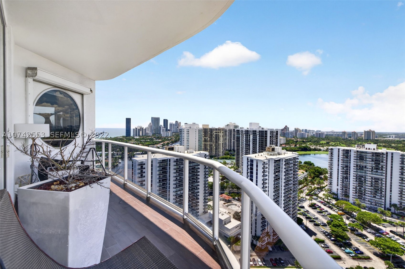 3802 NE 207th St #2802, Aventura FL 33180