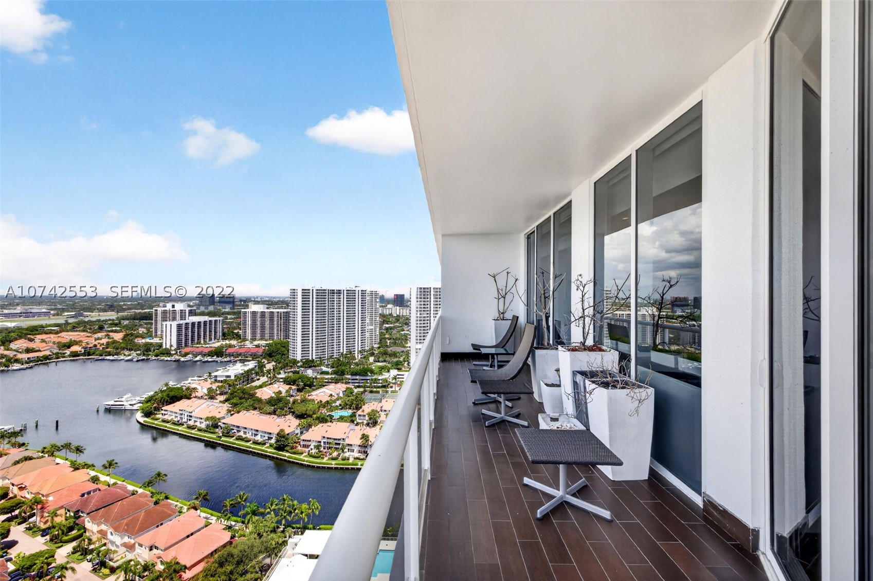 3802 NE 207th St #2802, Aventura FL 33180
