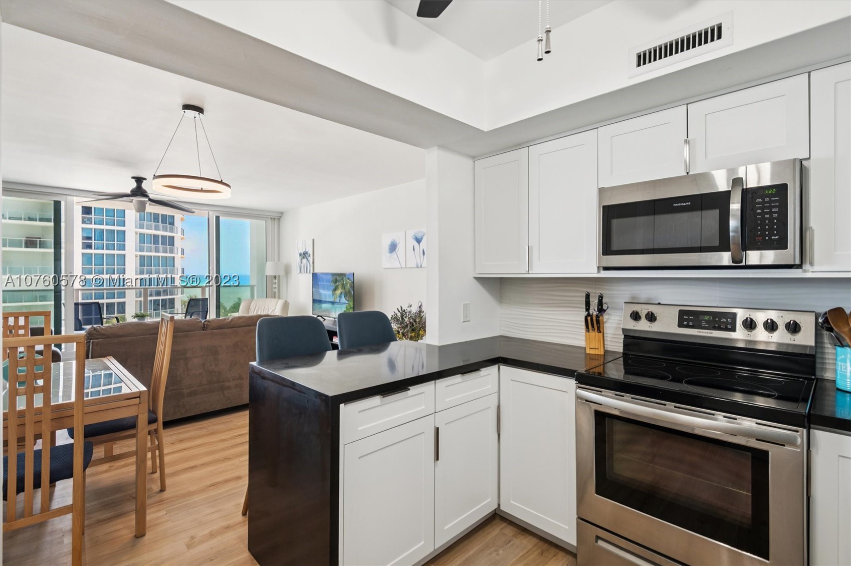 3505 S Ocean Dr #710, Hollywood FL 33019