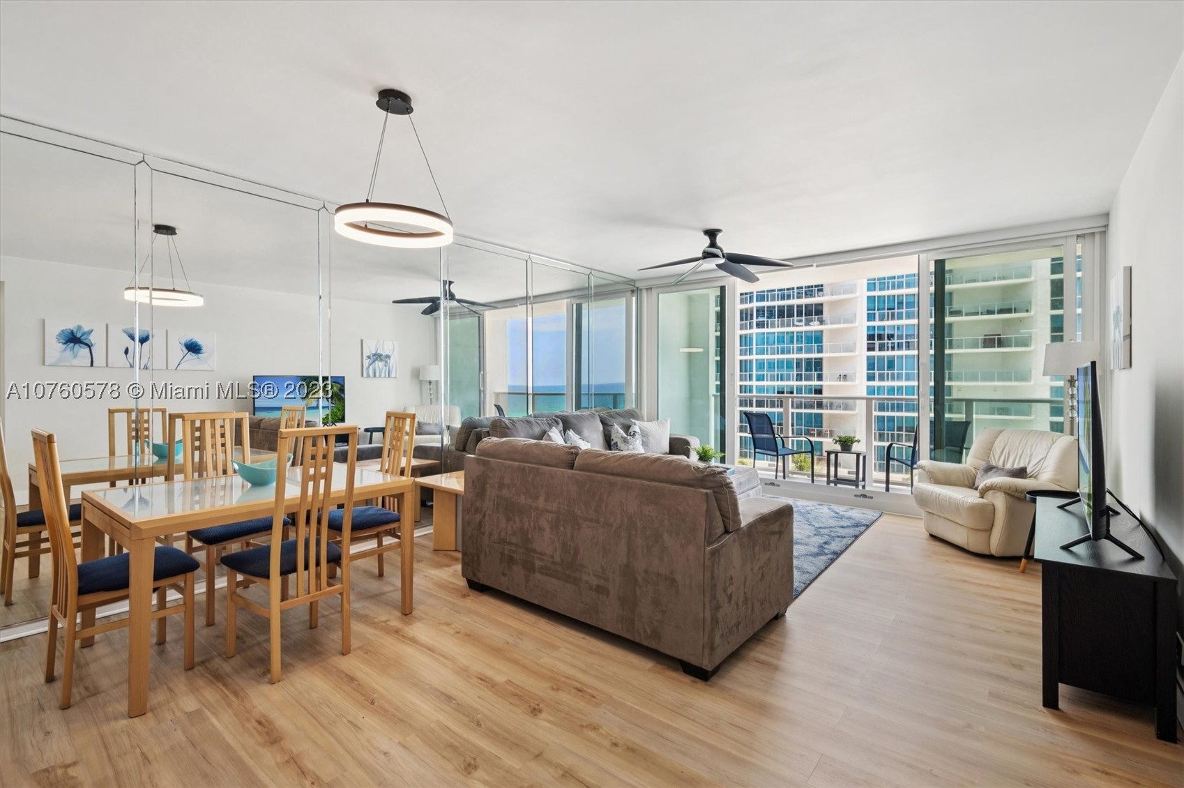 3505 S Ocean Dr #710, Hollywood FL 33019