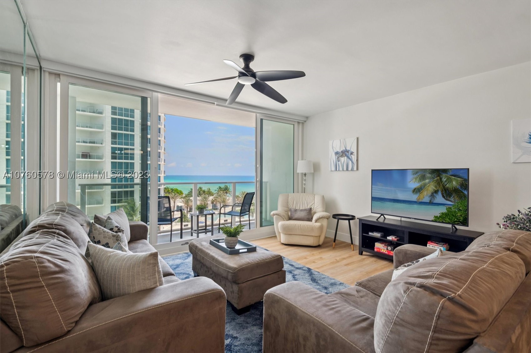 3505 S Ocean Dr #710, Hollywood FL 33019