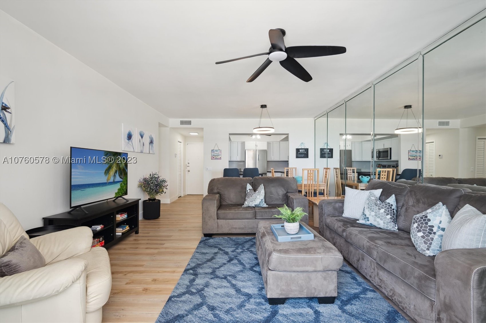 3505 S Ocean Dr #710, Hollywood FL 33019