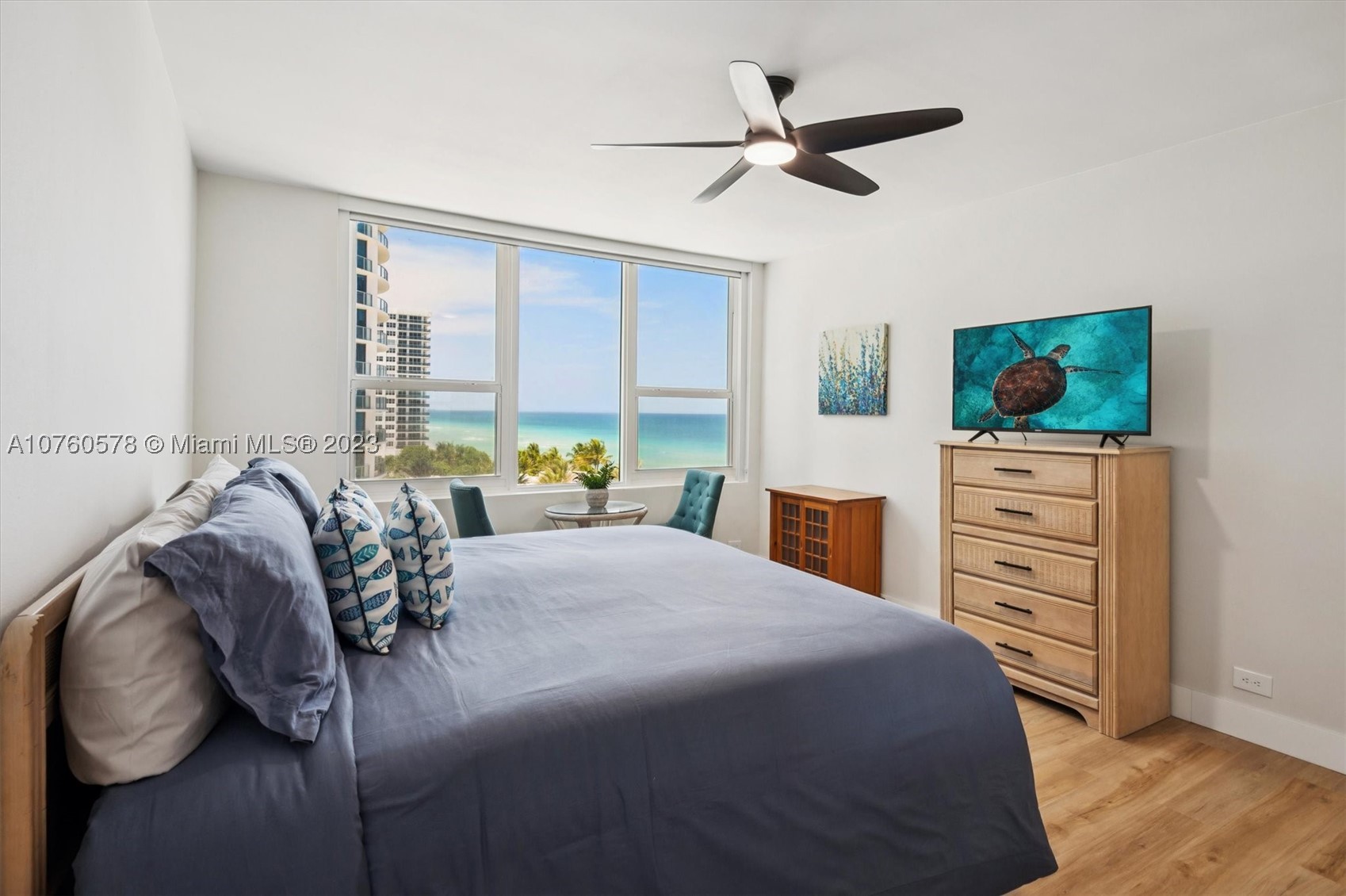 3505 S Ocean Dr #710, Hollywood FL 33019