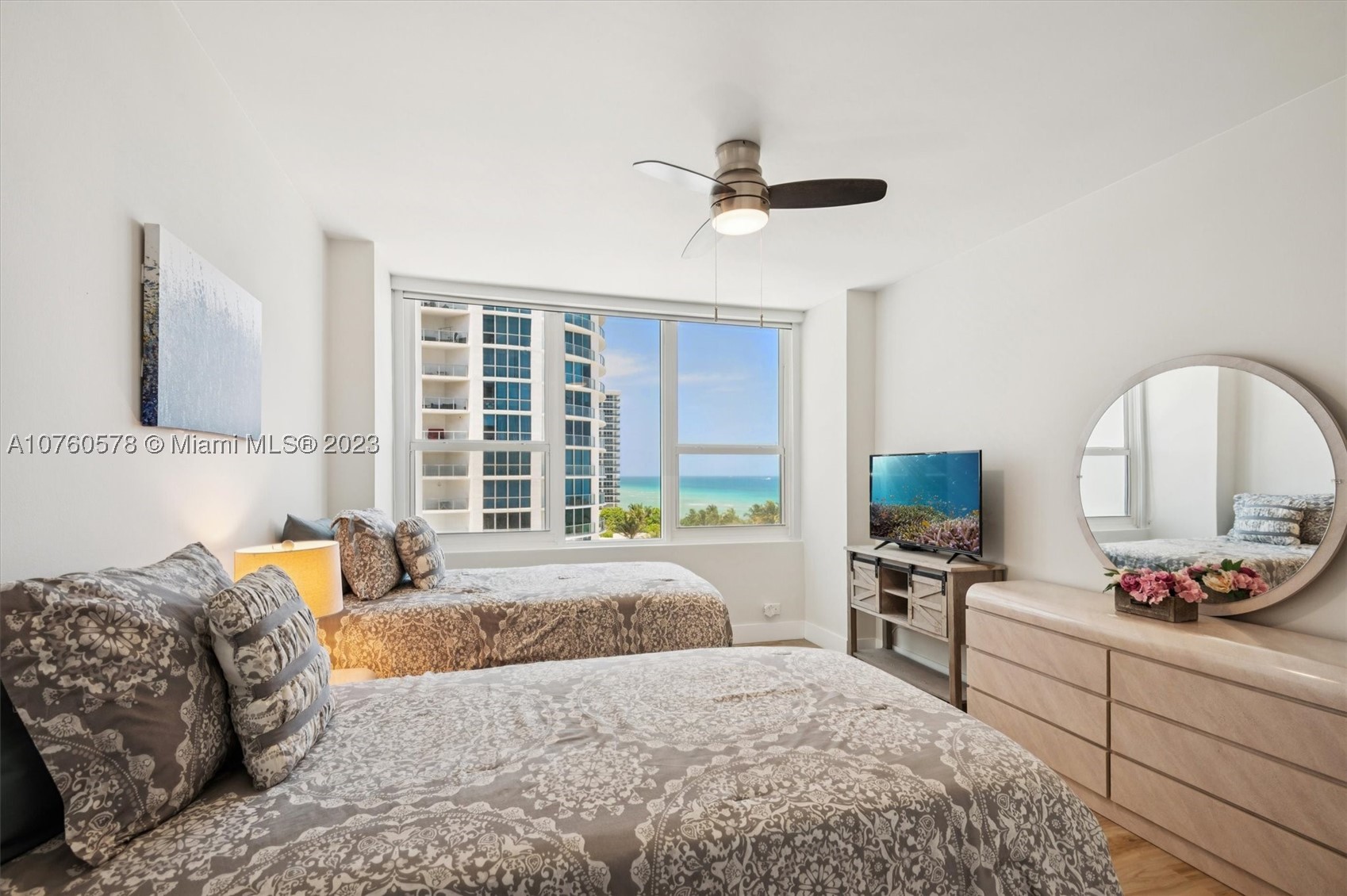 3505 S Ocean Dr #710, Hollywood FL 33019