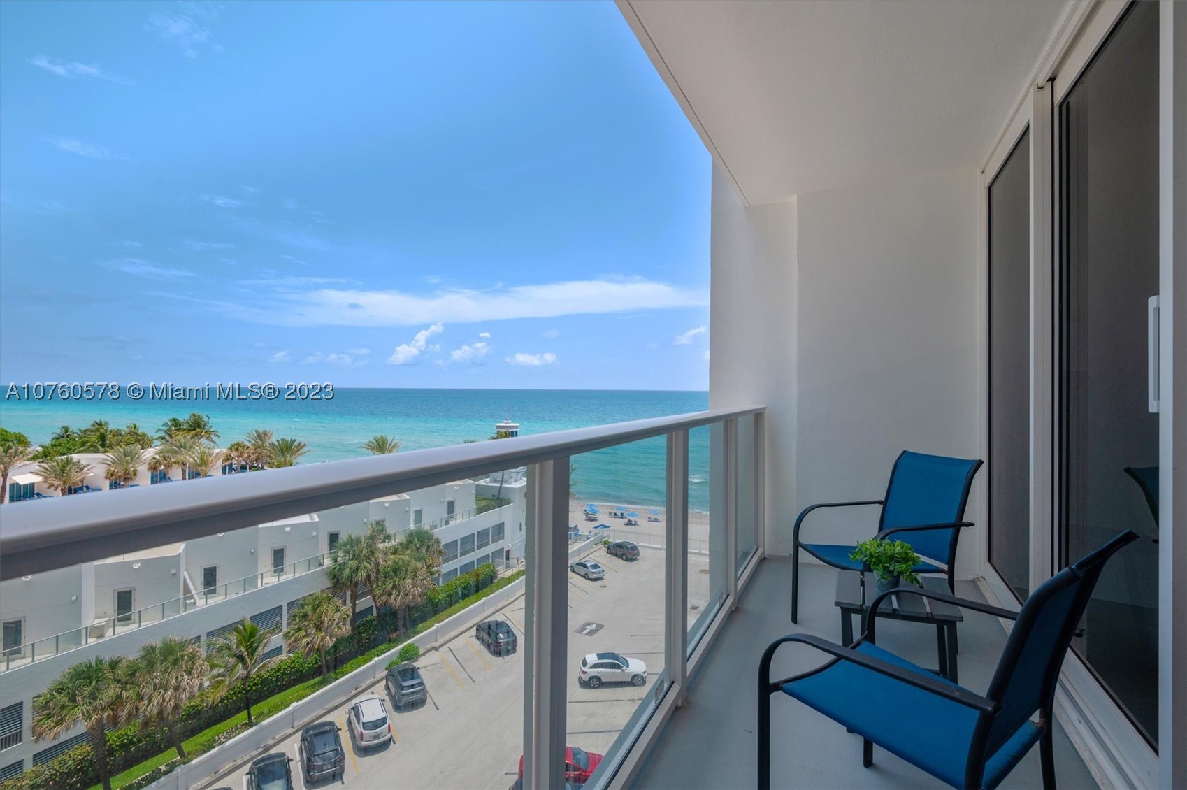 3505 S Ocean Dr #710, Hollywood FL 33019