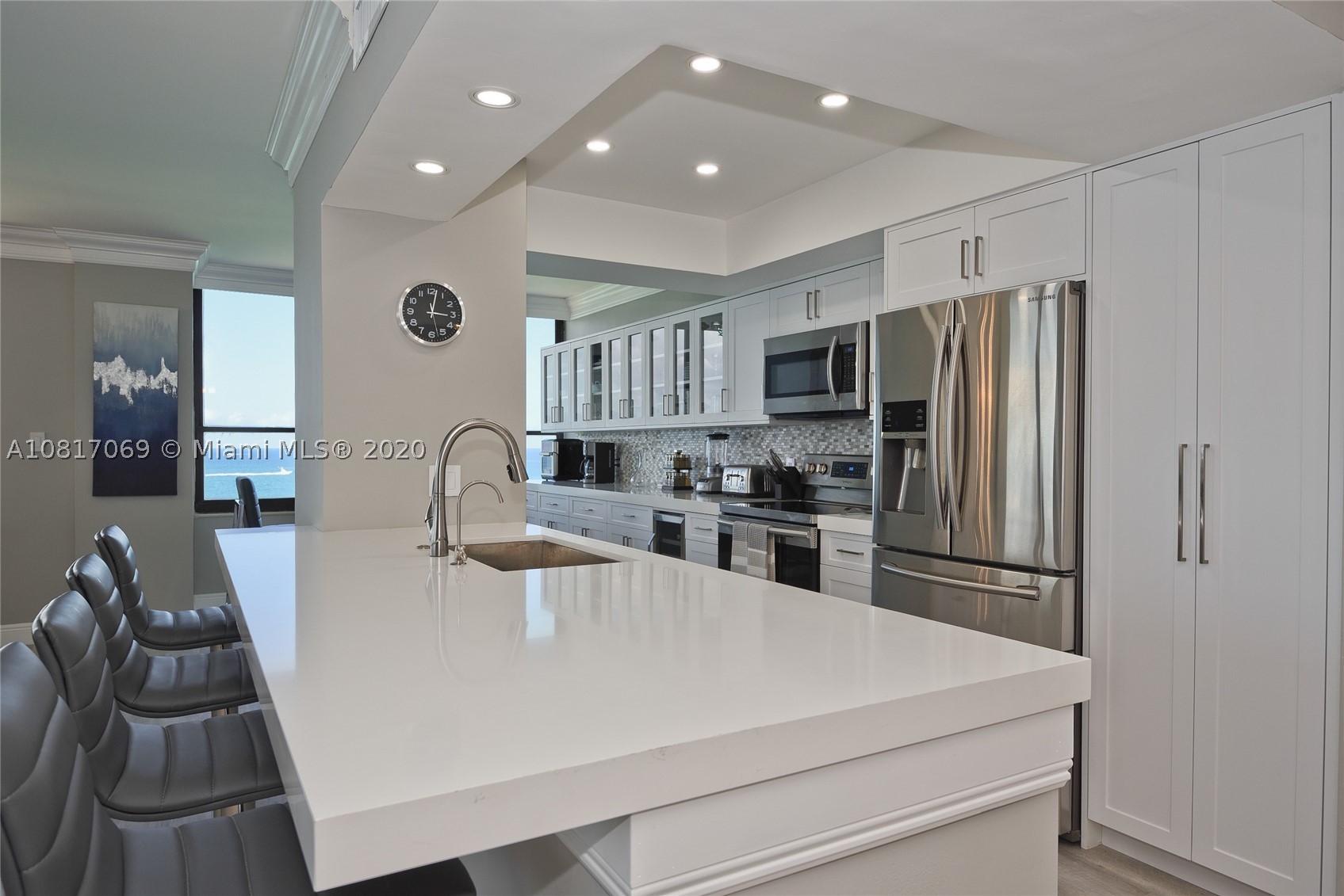 3505 S Ocean Dr #PH-12, Hollywood FL 33019