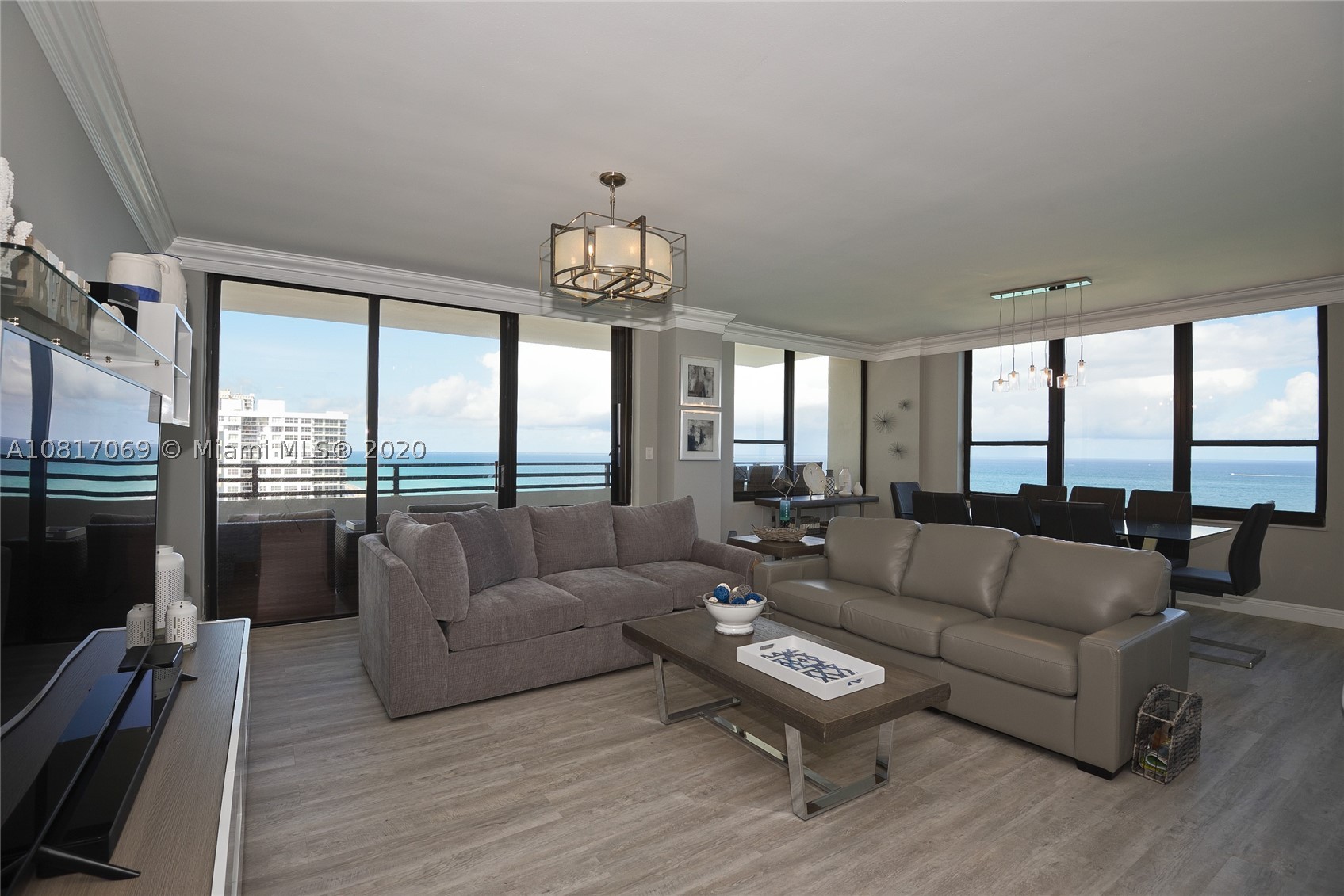 3505 S Ocean Dr #PH-12, Hollywood FL 33019