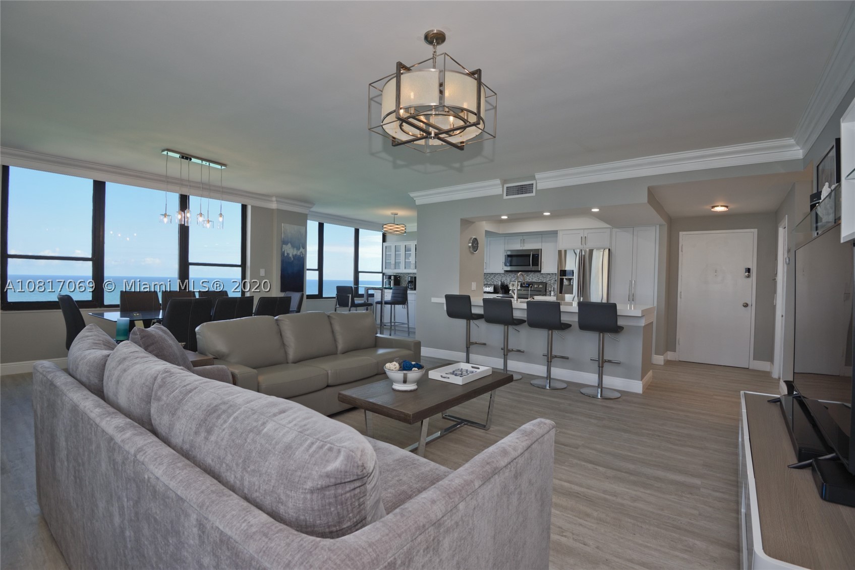 3505 S Ocean Dr #PH-12, Hollywood FL 33019