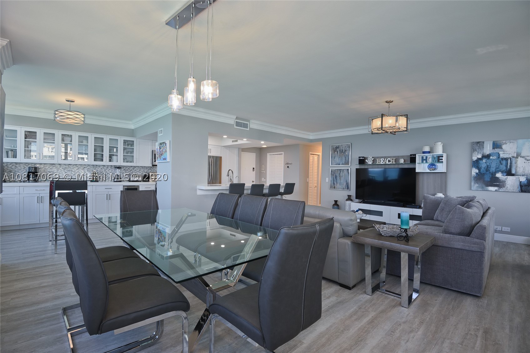 3505 S Ocean Dr #PH-12, Hollywood FL 33019