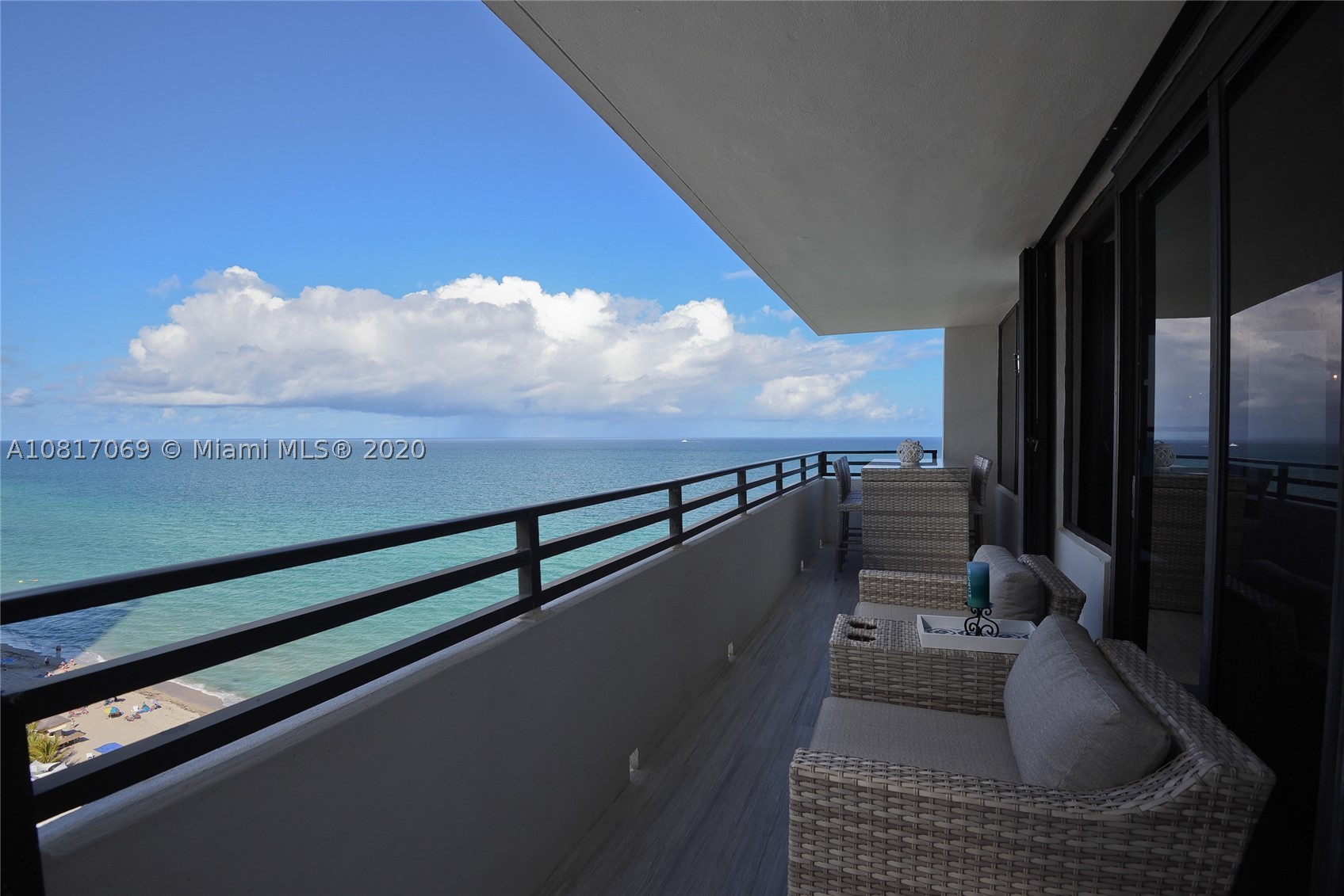 3505 S Ocean Dr #PH-12, Hollywood FL 33019