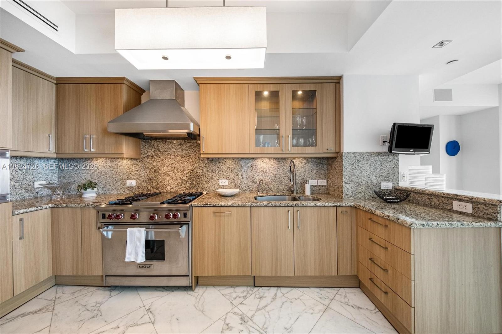 17875 Collins Ave #2602, Sunny Isles Beach FL 33160