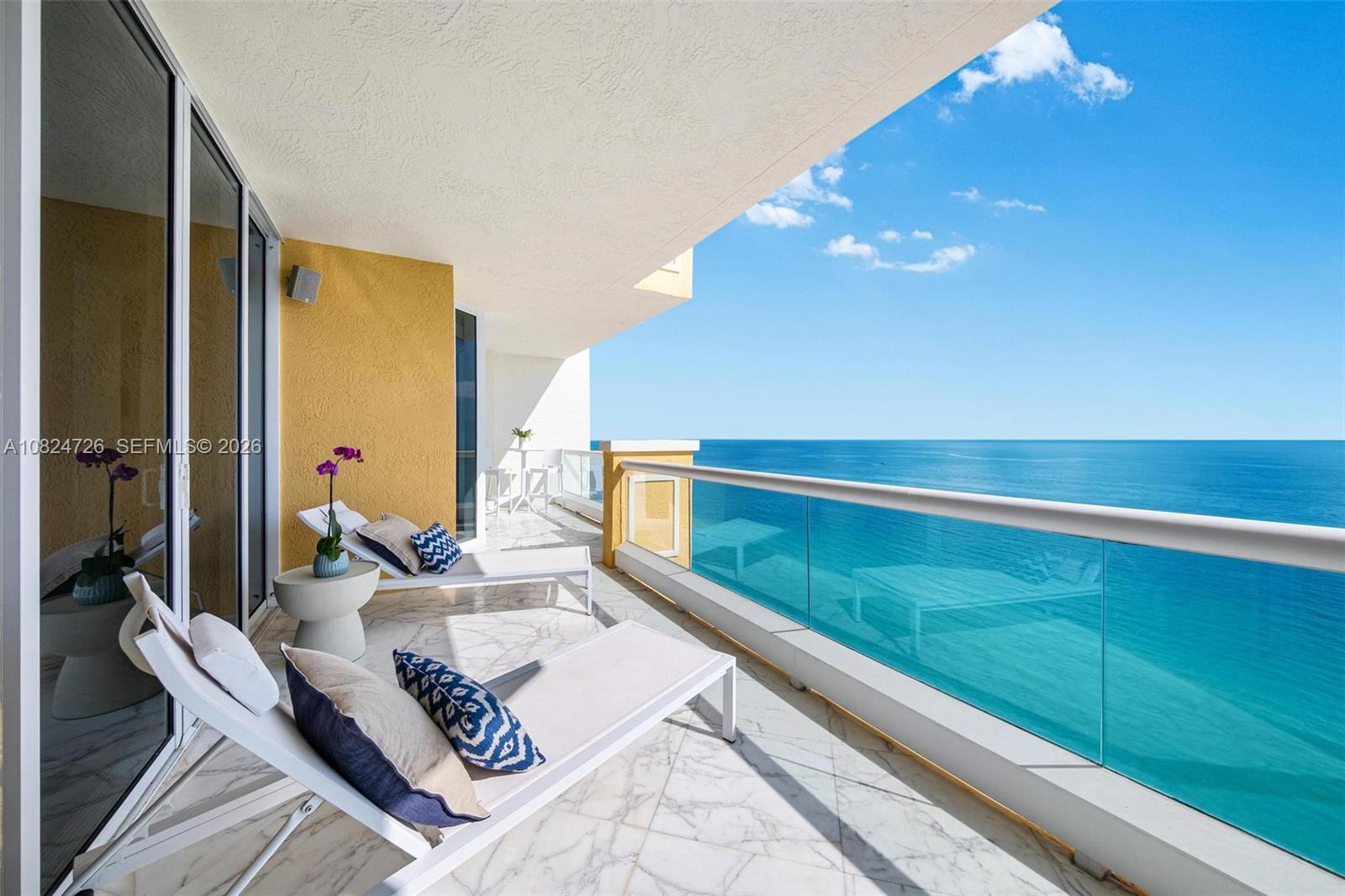 17875 Collins Ave #2602, Sunny Isles Beach FL 33160