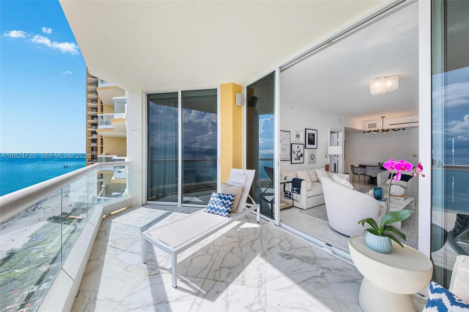 17875 Collins Ave #2602, Sunny Isles Beach FL 33160