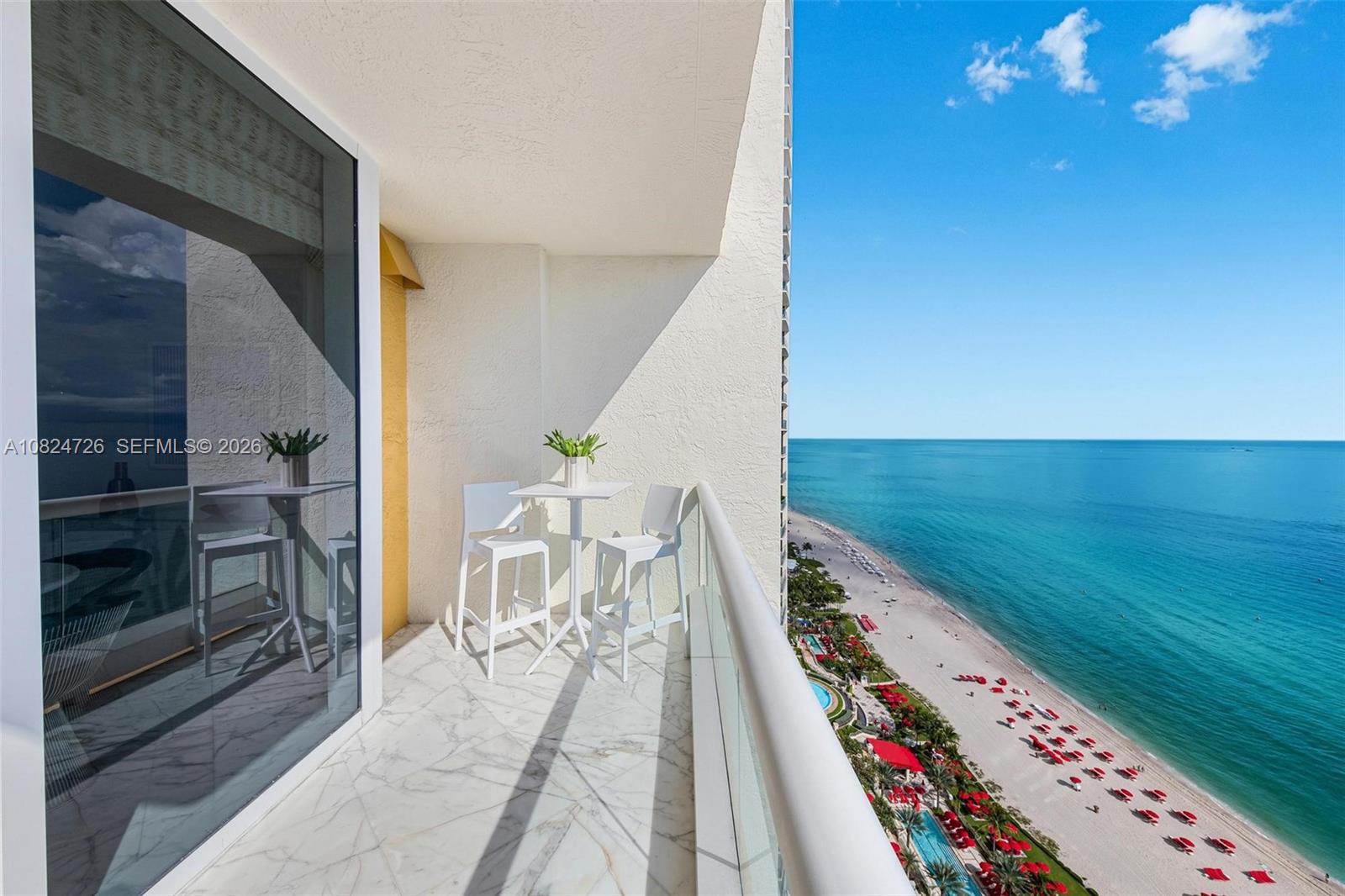 17875 Collins Ave #2602, Sunny Isles Beach FL 33160