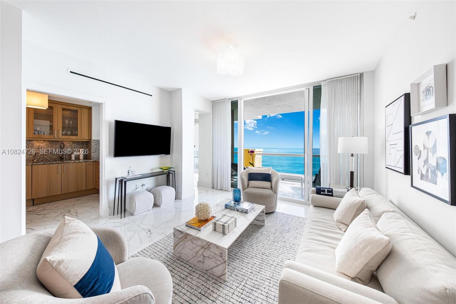 17875 Collins Ave #2602, Sunny Isles Beach FL 33160
