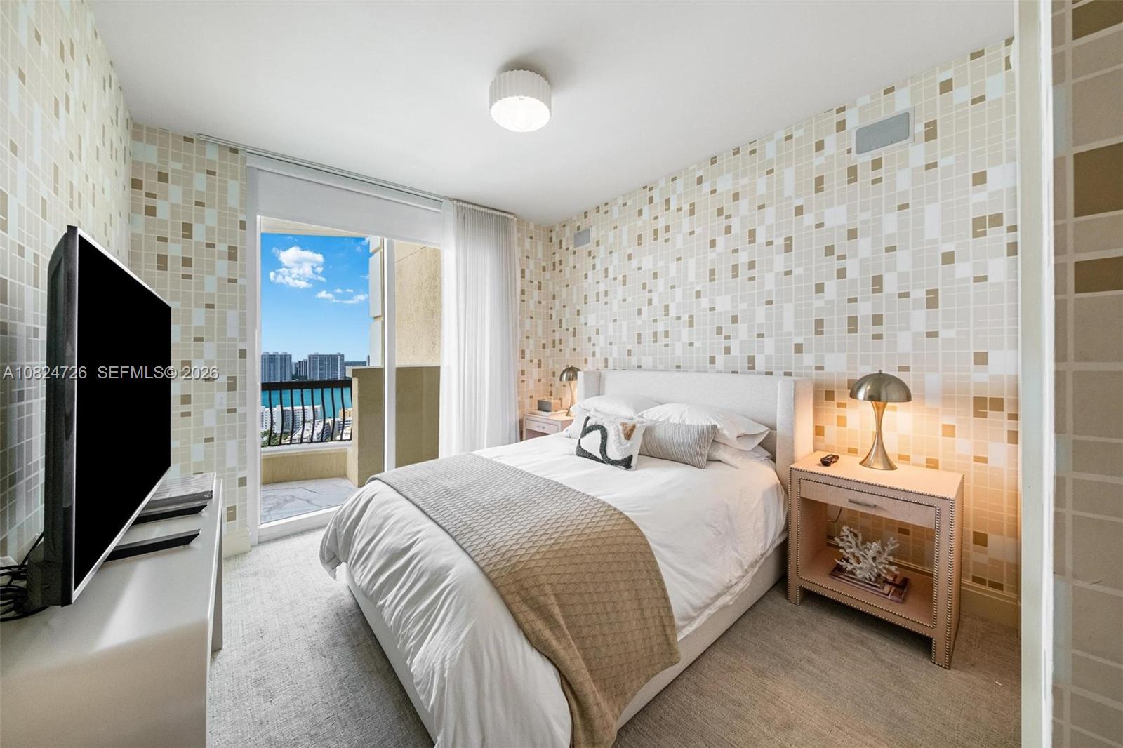 17875 Collins Ave #2602, Sunny Isles Beach FL 33160