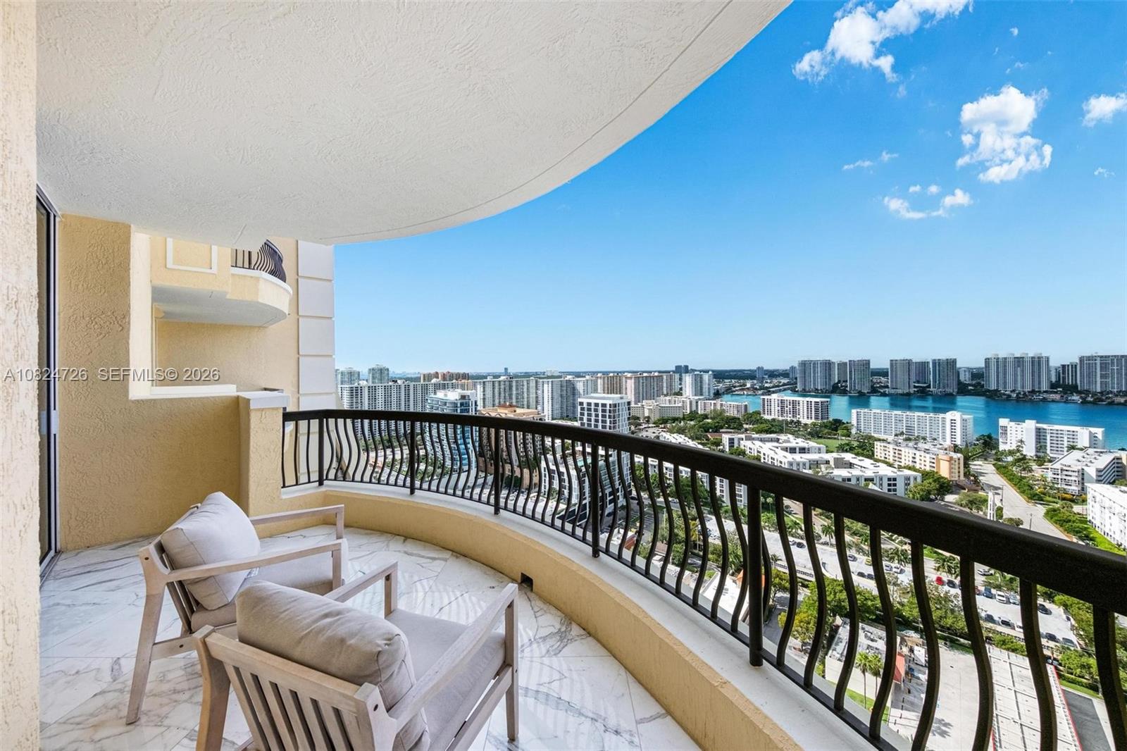 17875 Collins Ave #2602, Sunny Isles Beach FL 33160
