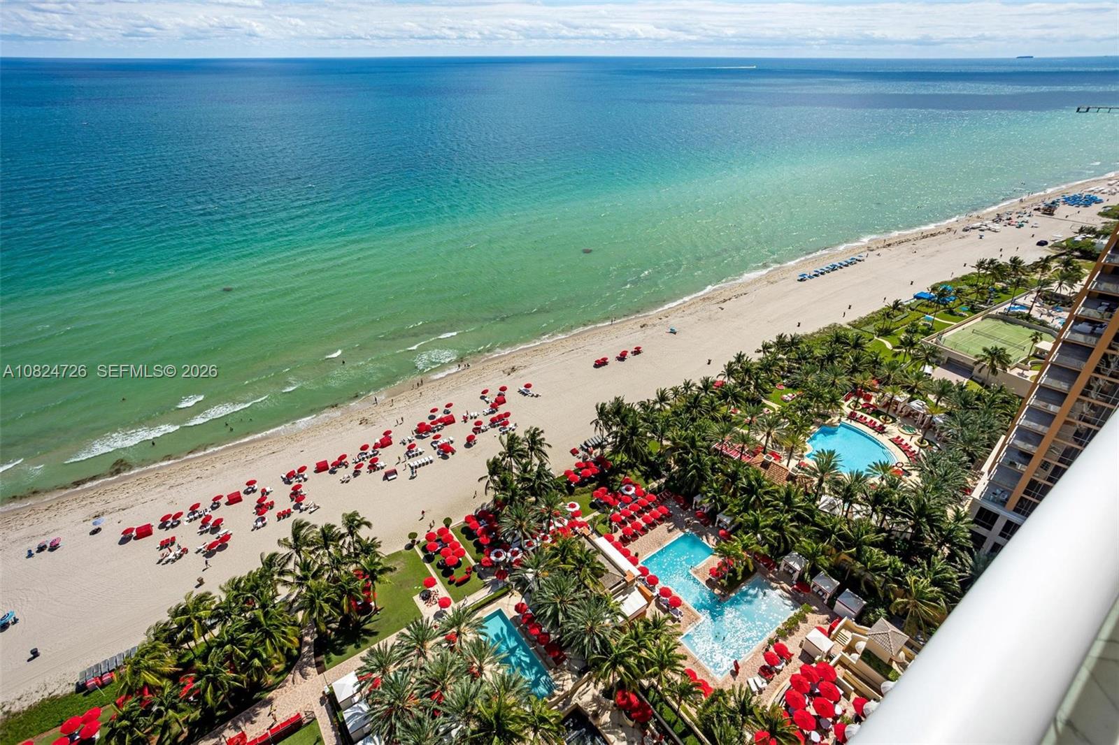 17875 Collins Ave #2602, Sunny Isles Beach FL 33160