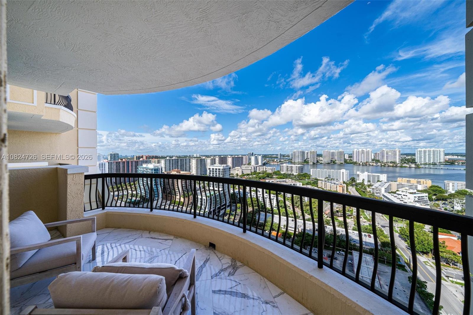 17875 Collins Ave #2602, Sunny Isles Beach FL 33160