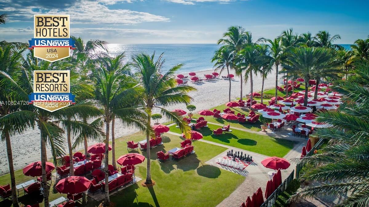 17875 Collins Ave #2602, Sunny Isles Beach FL 33160