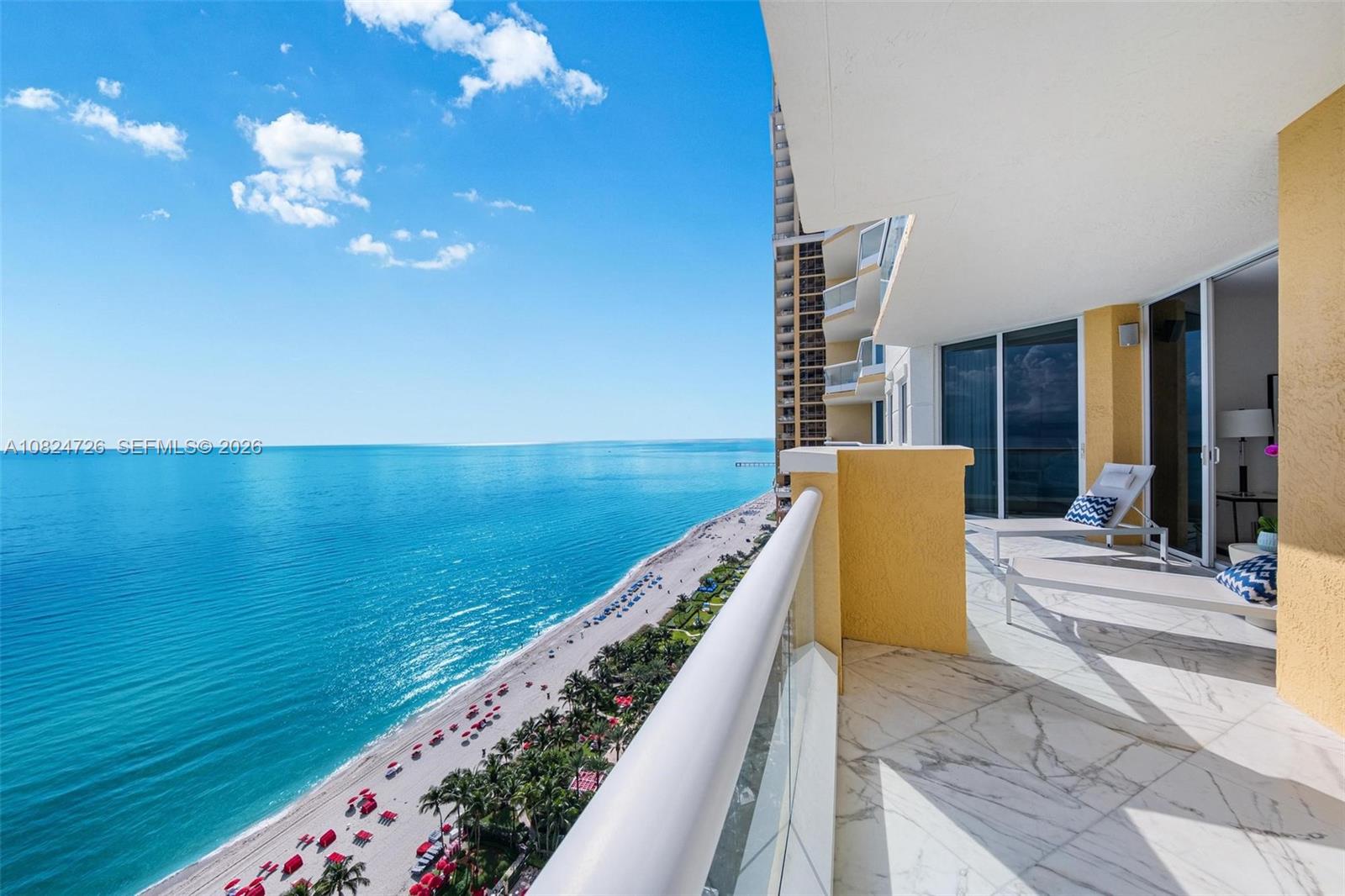 17875 Collins Ave #2602, Sunny Isles Beach FL 33160