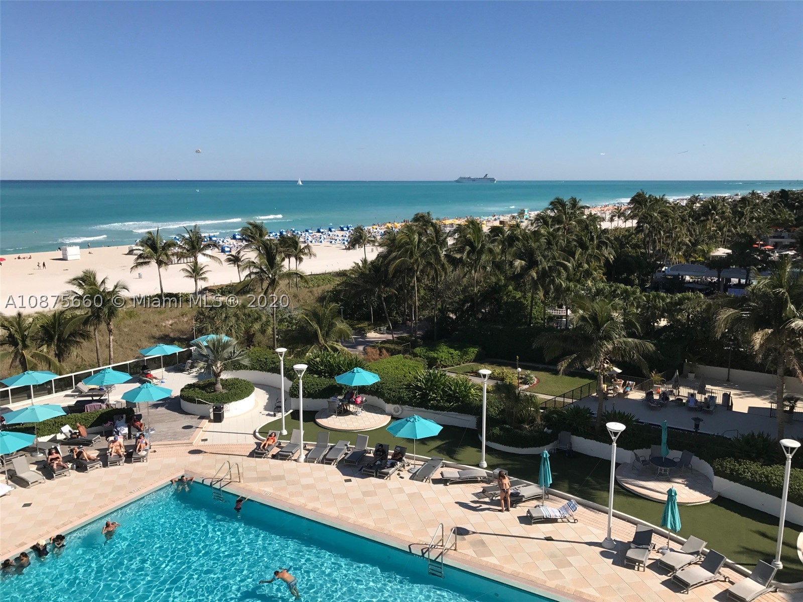 100 Lincoln Rd #1226, Miami Beach FL 33139