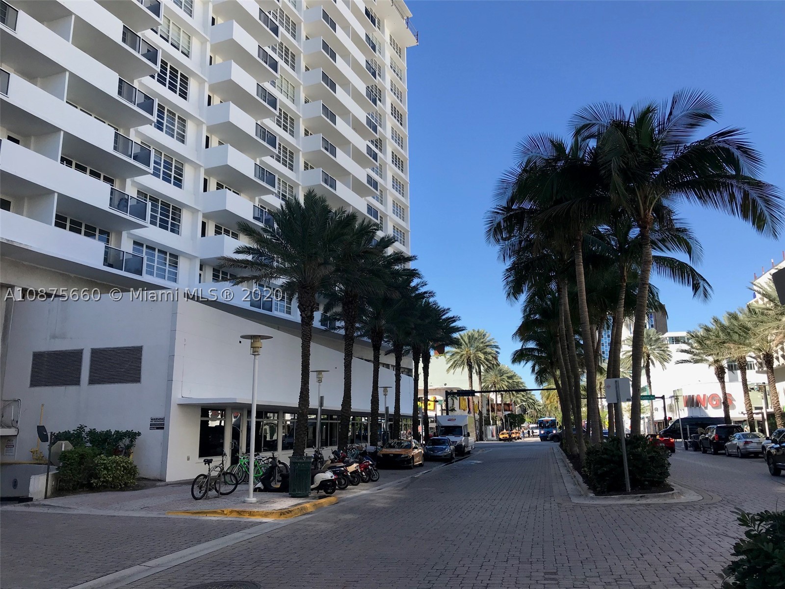 100 Lincoln Rd #1226, Miami Beach FL 33139