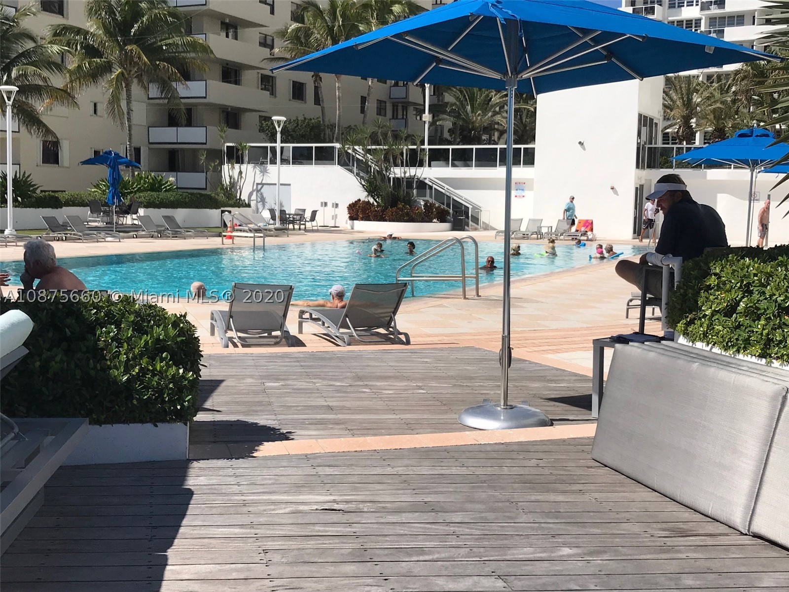 100 Lincoln Rd #1226, Miami Beach FL 33139