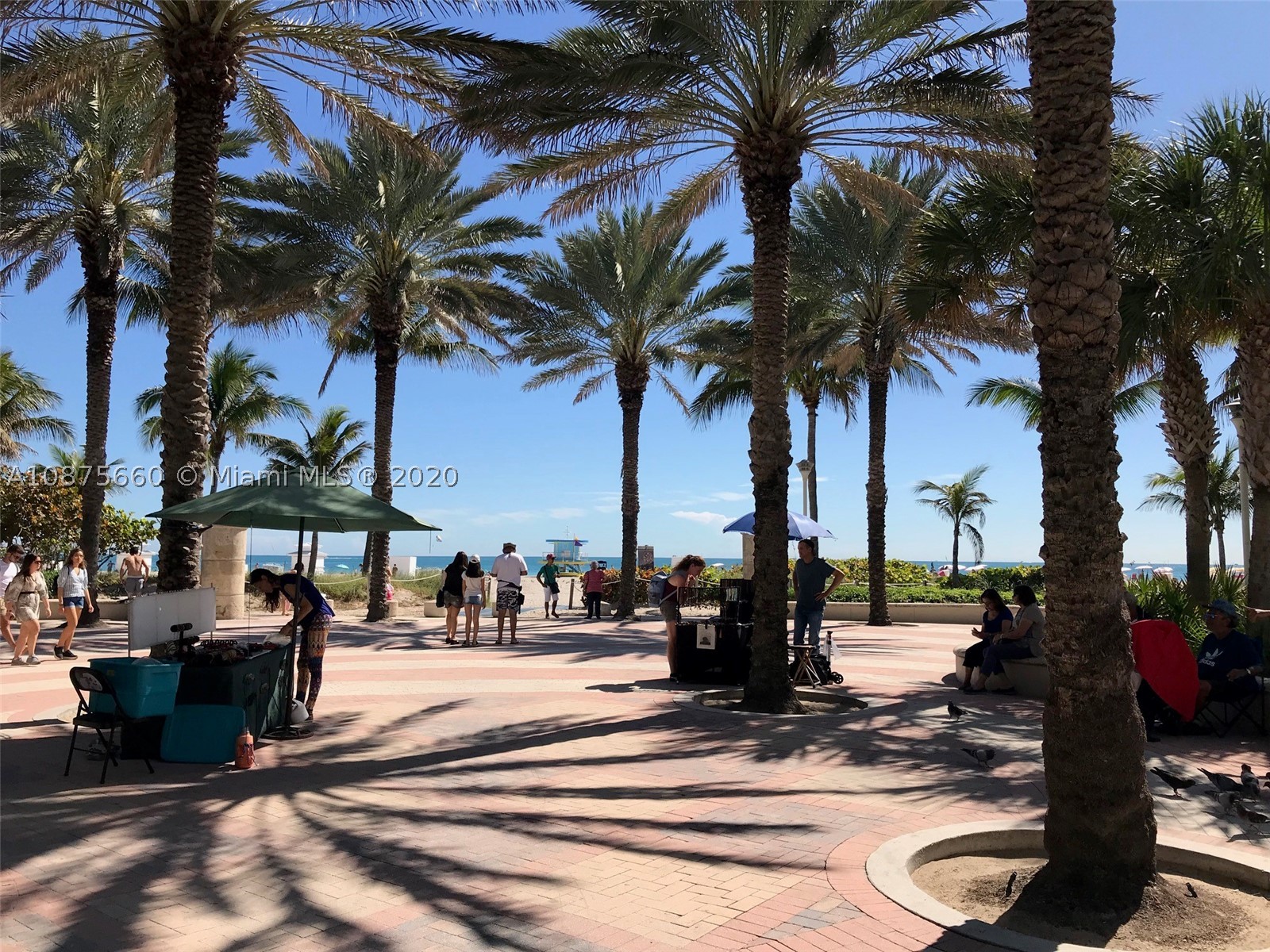 100 Lincoln Rd #1226, Miami Beach FL 33139