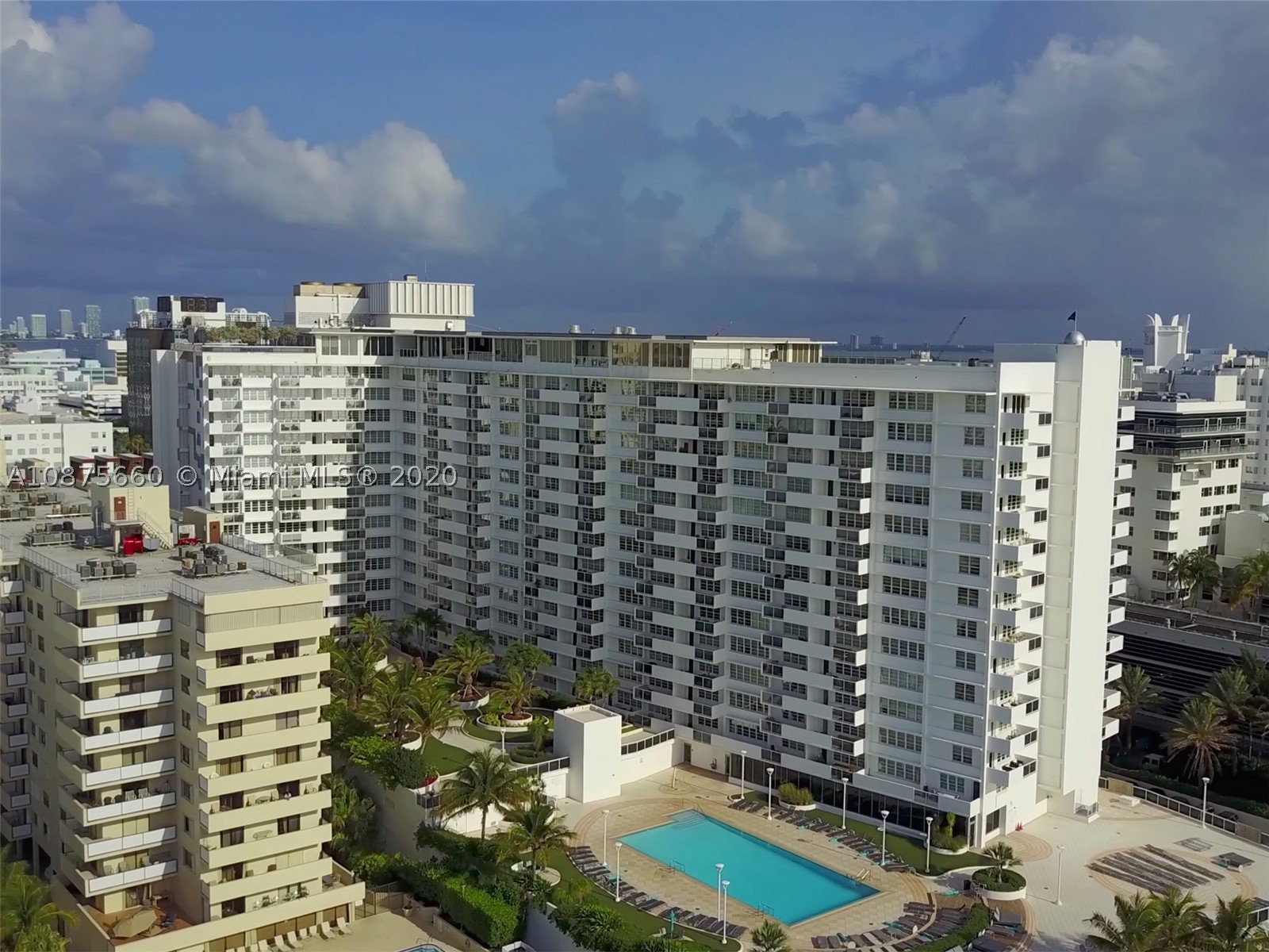 100 Lincoln Rd #1226, Miami Beach FL 33139